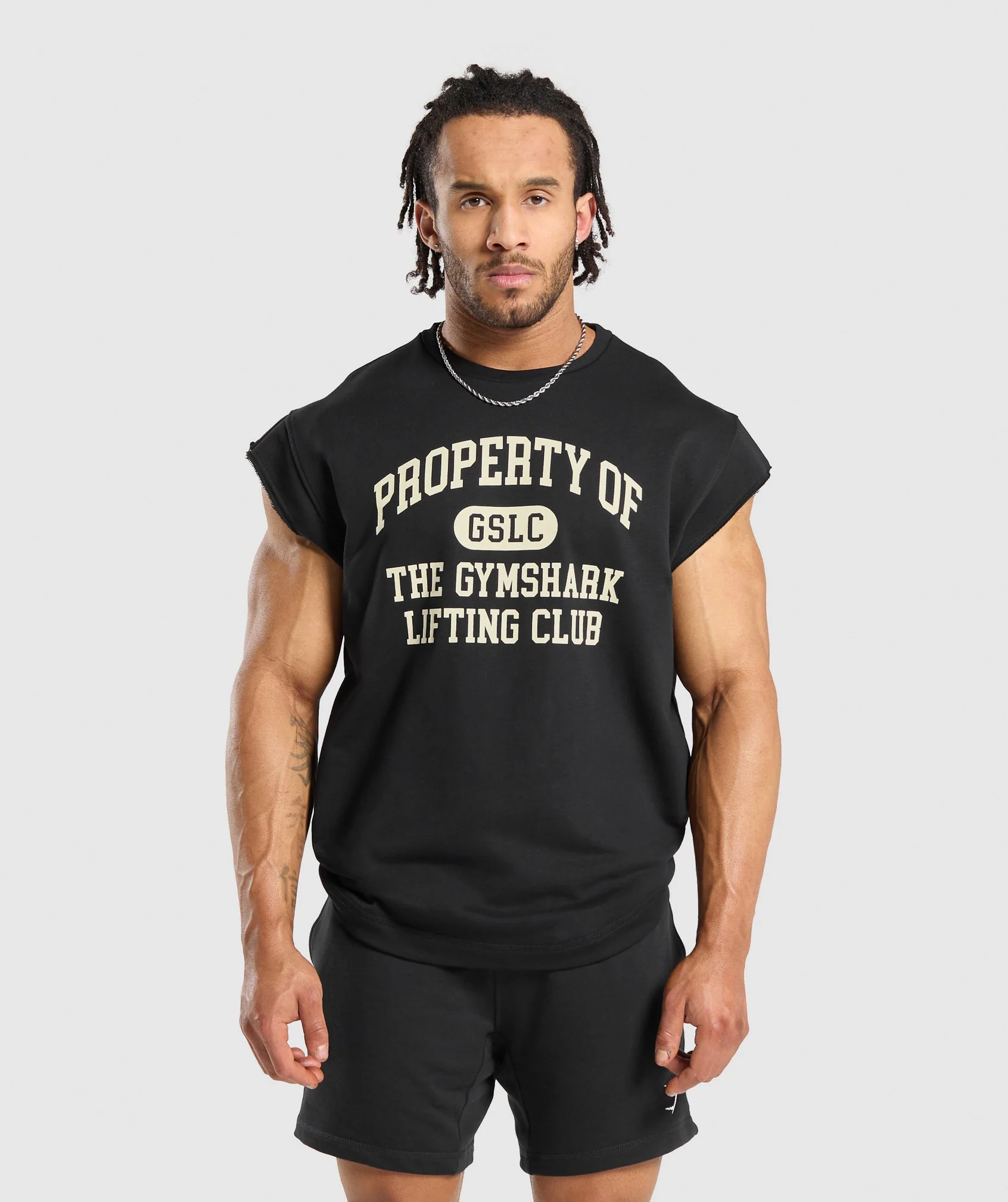 Property Of Cut Off Tank