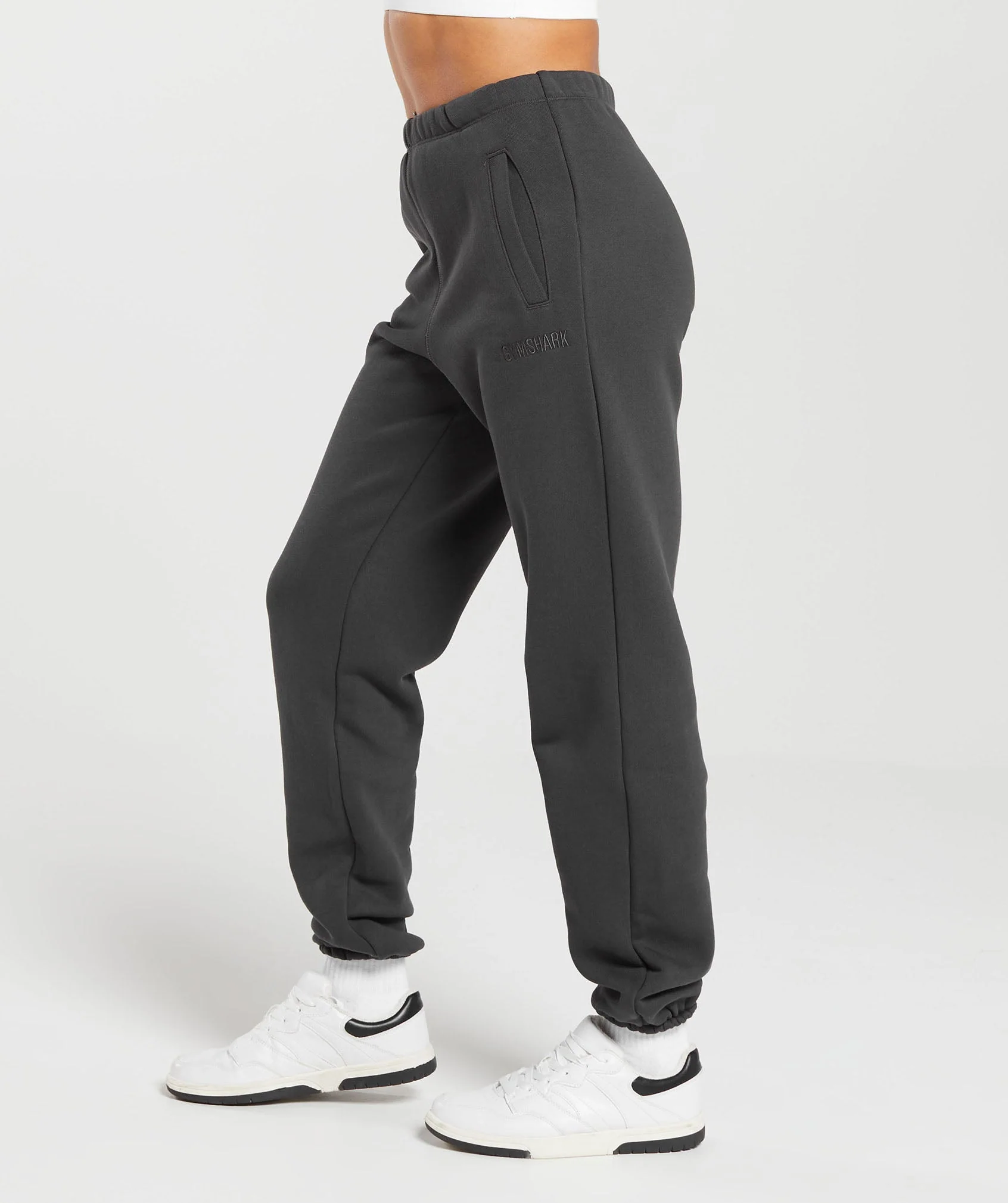 Heavyweight Loopback Sweat Joggers