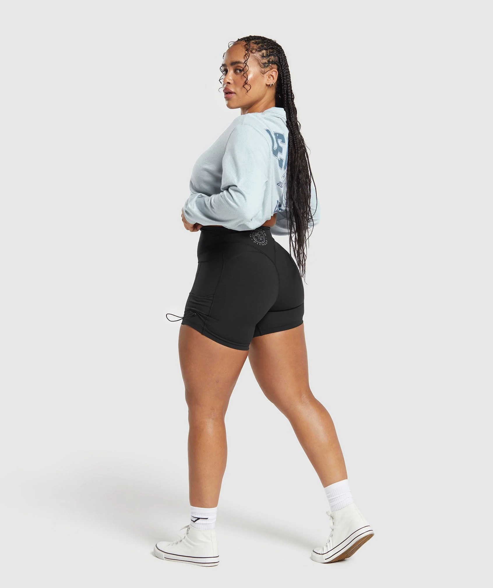 Legacy Long Sleeve Top