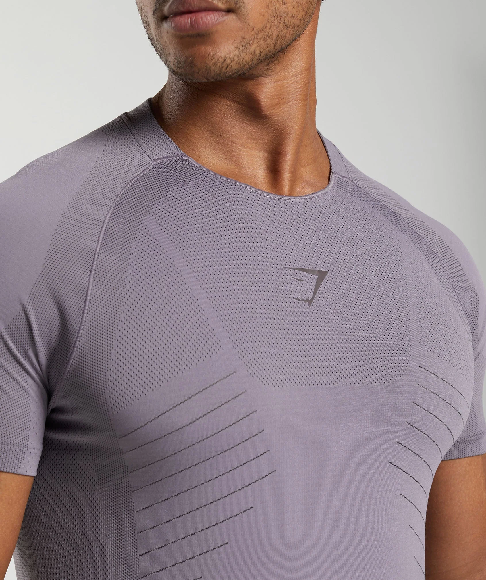 Apex Seamless T-Shirt