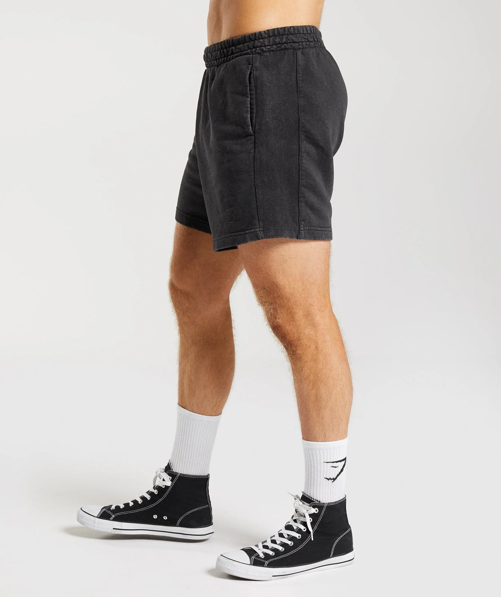 Power Washed 5" Shorts