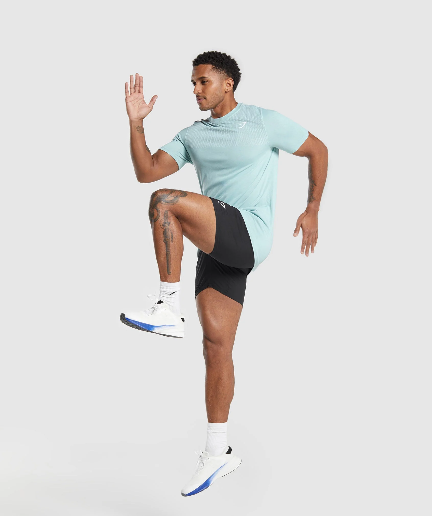 Vital Seamless T-Shirt