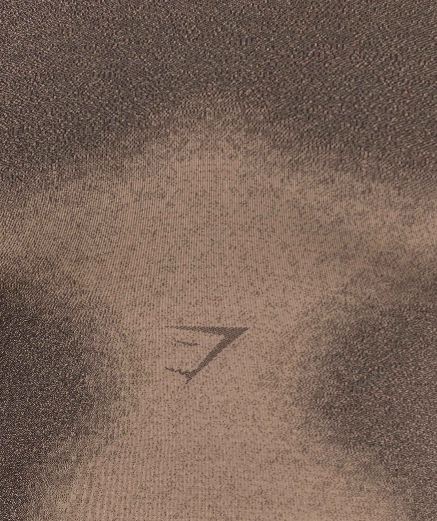 Blur Seamless T-Shirt