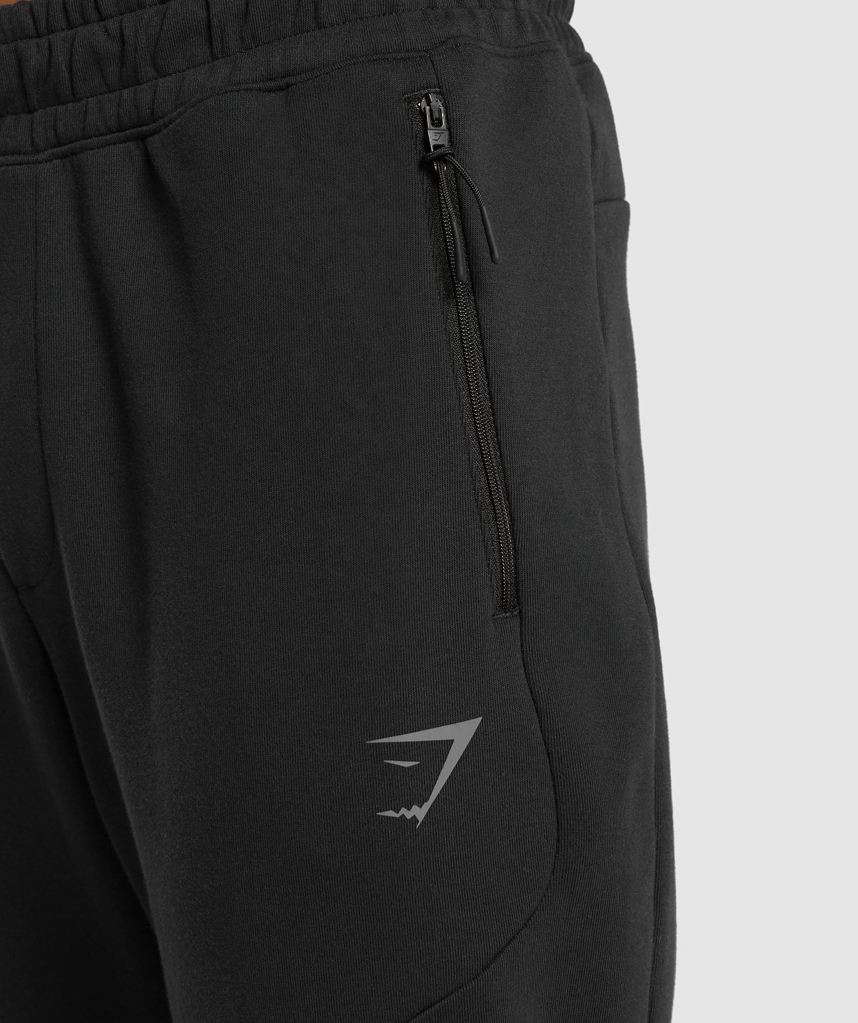Interlock Tech Joggers
