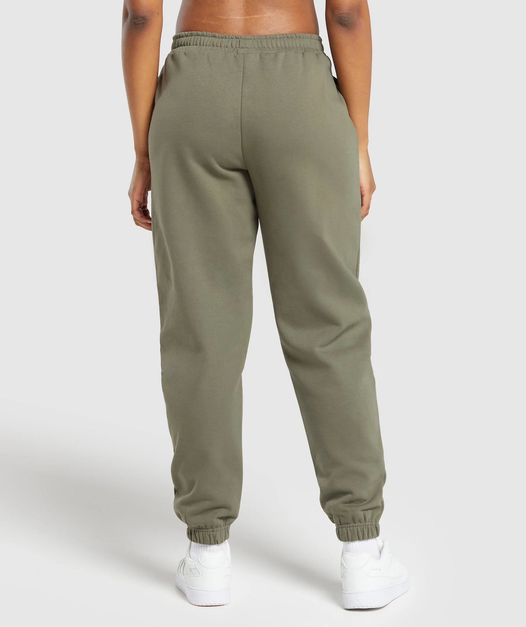 Training Fleece Joggers