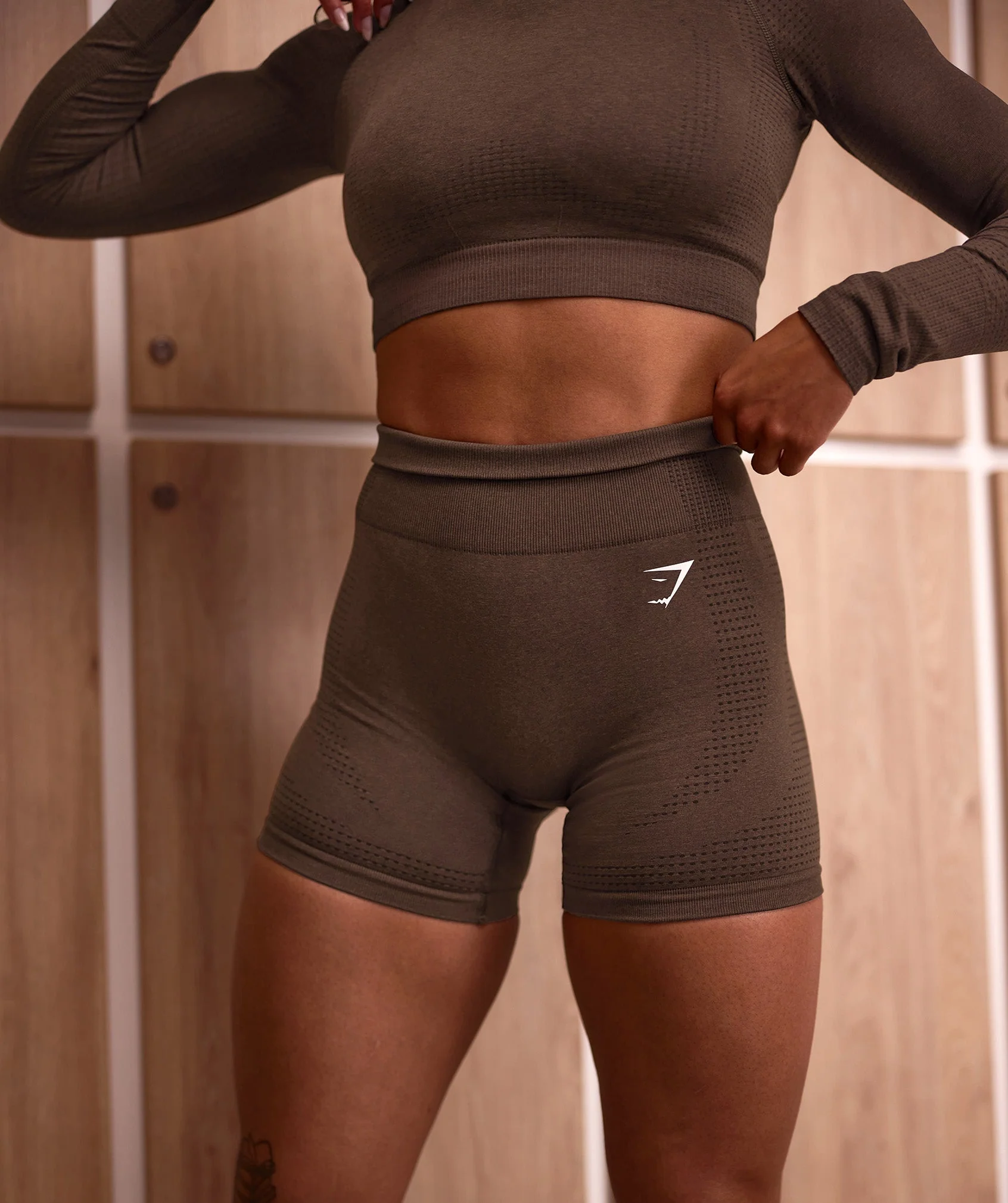 Vital Seamless 2.0 Shorts