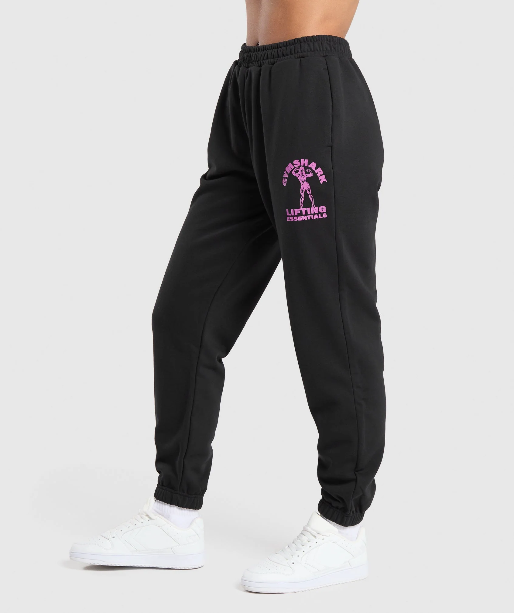 Strong Women Joggers