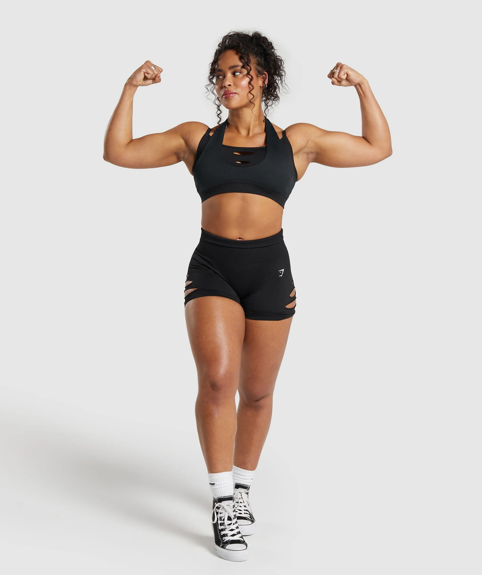 Gains Seamless Bralette