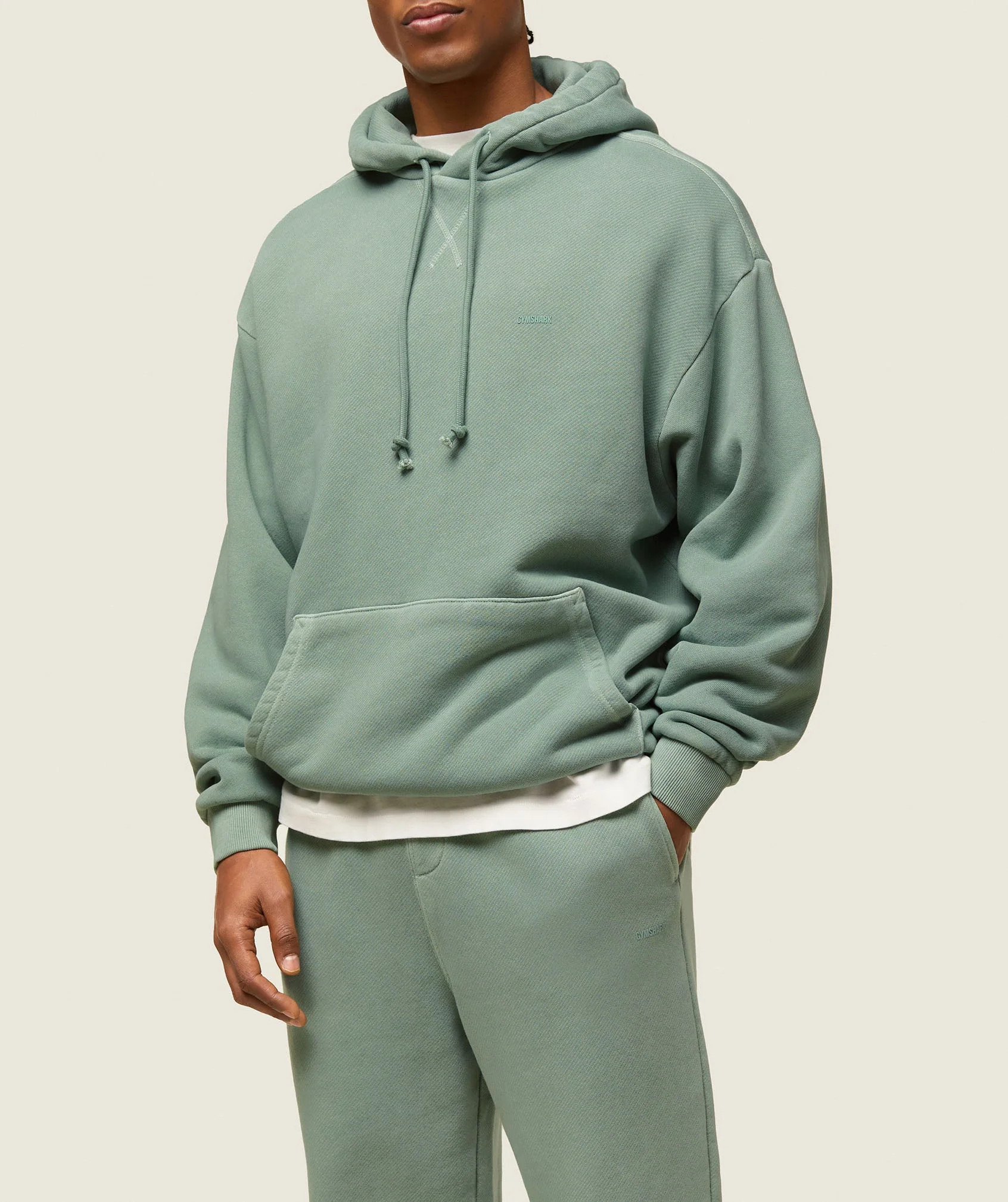 everywear Relaxed Hoodie
