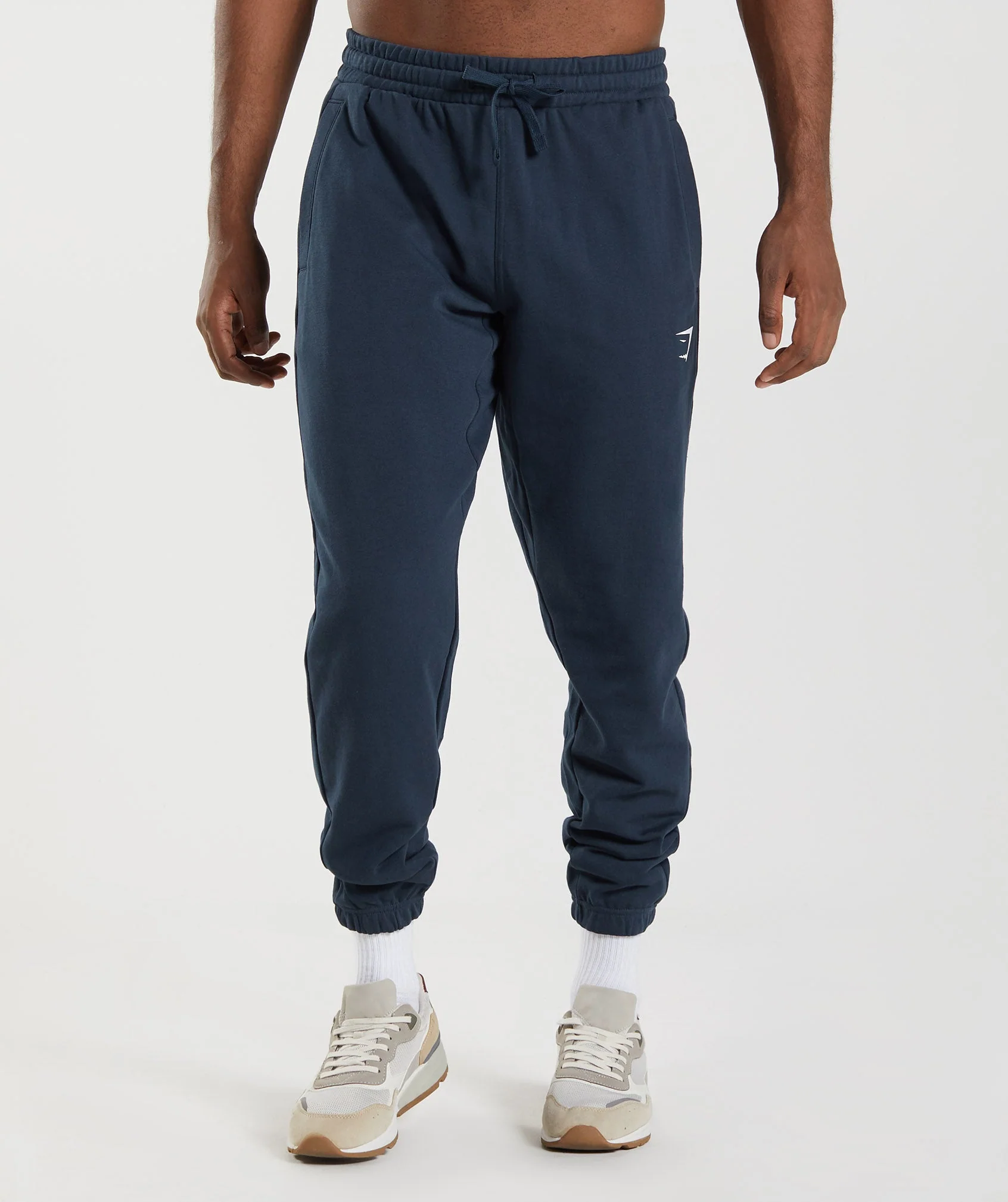Essential Oversized Joggers