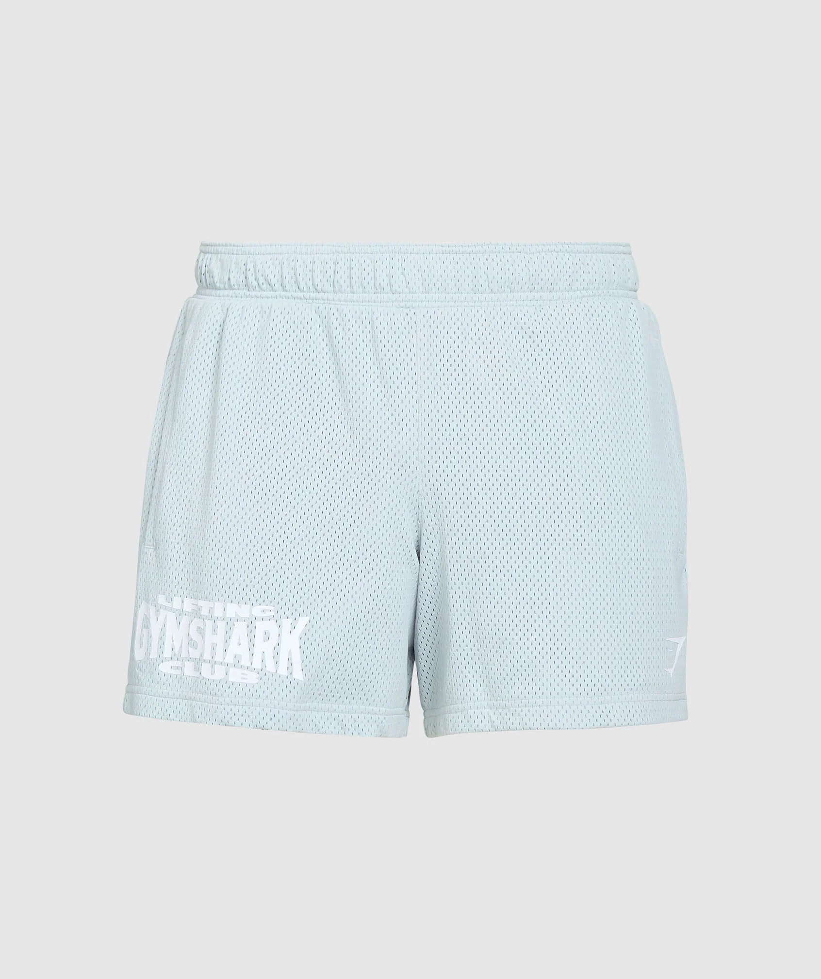 Mesh 5" Shorts