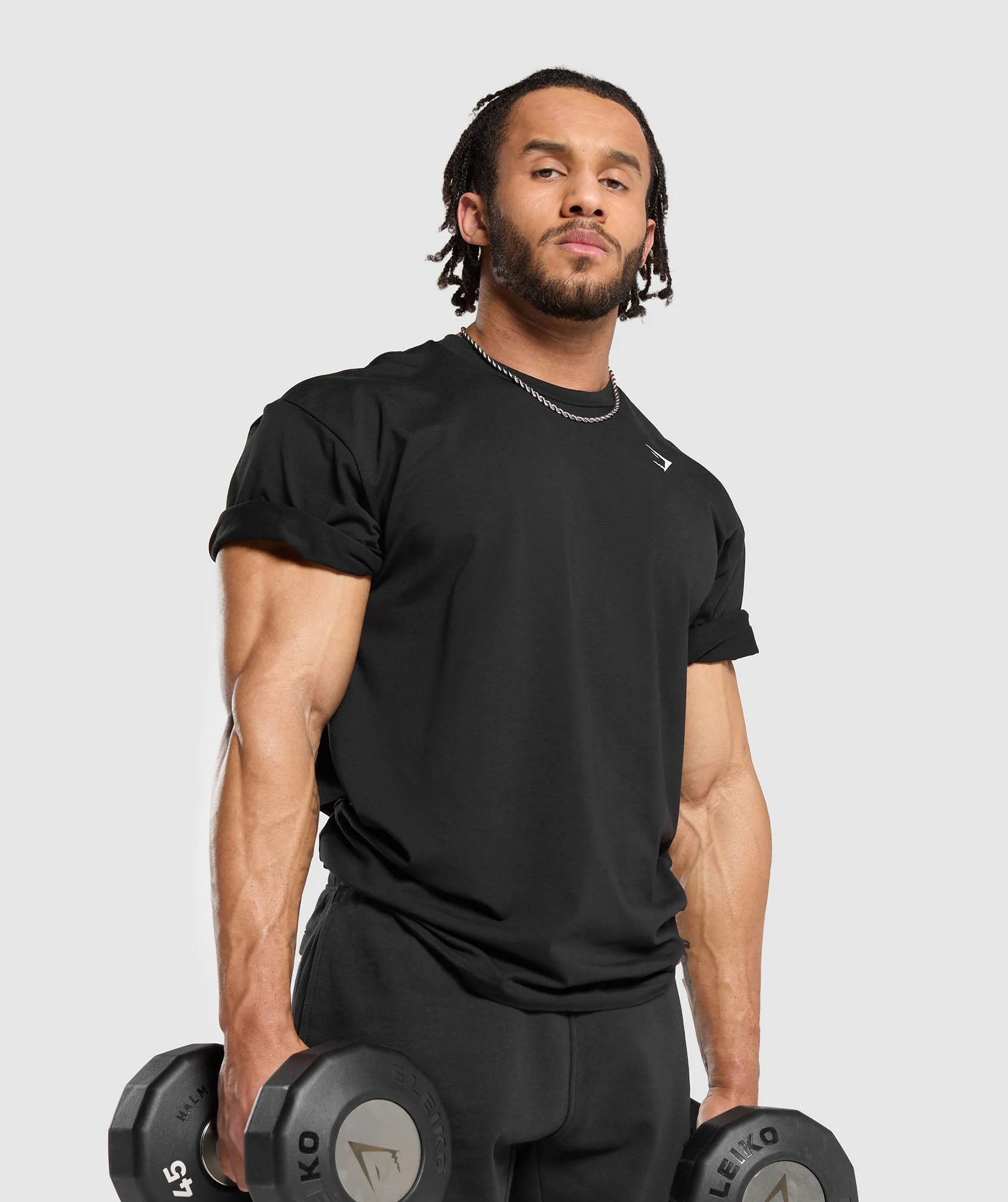 Heavy Duty Apparel T-Shirt