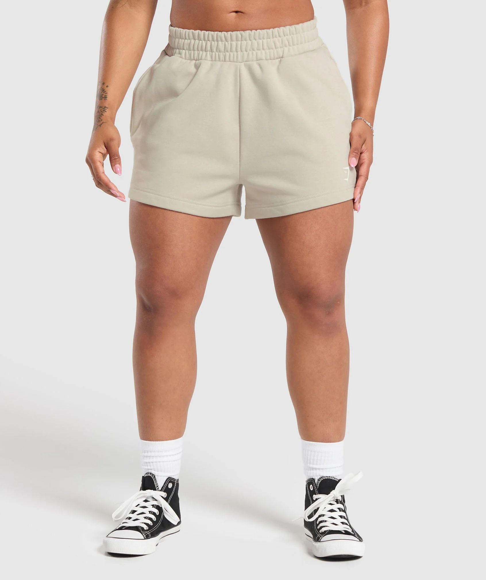 Ath Dept Shorts