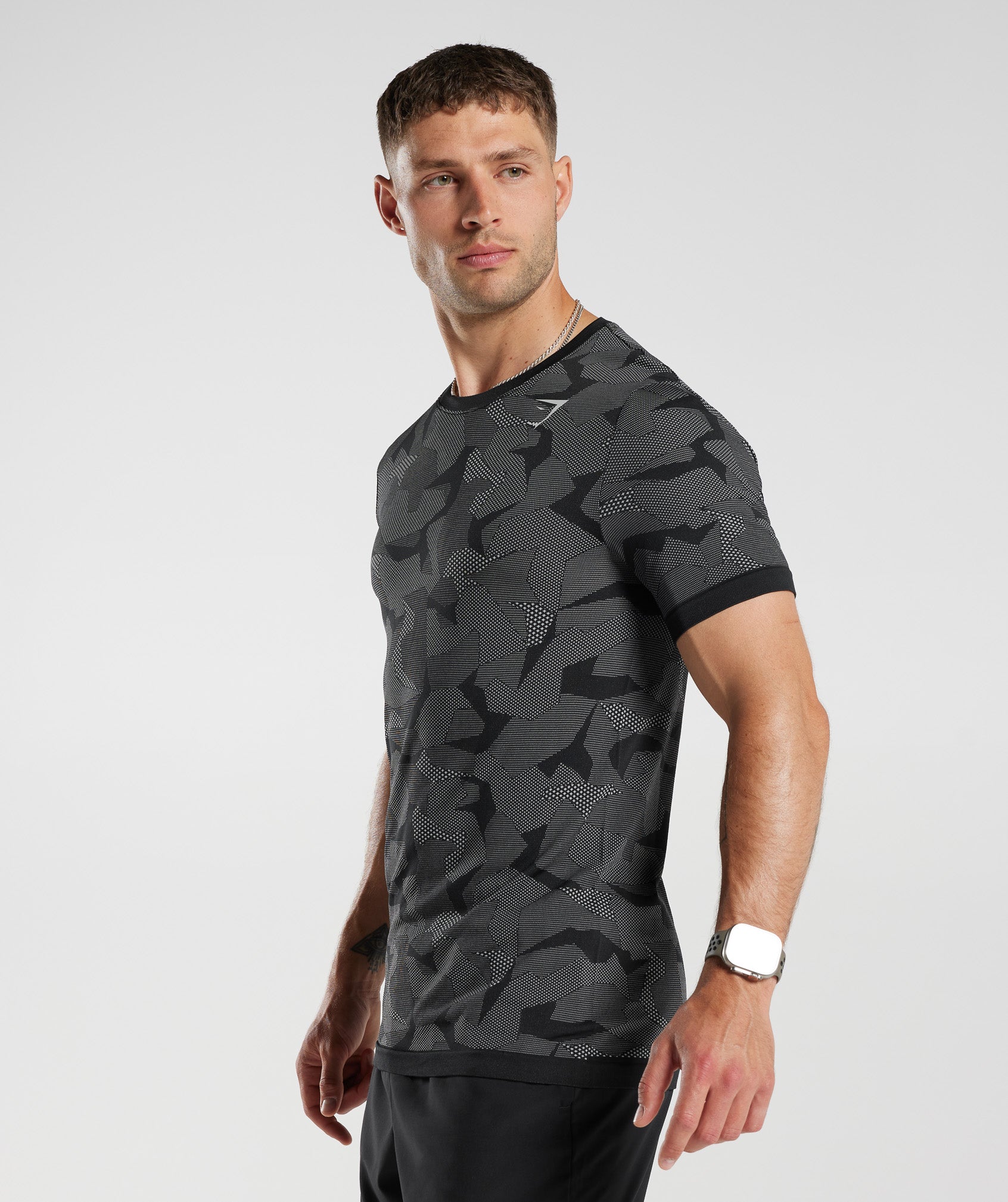 Sport Seamless T-Shirt