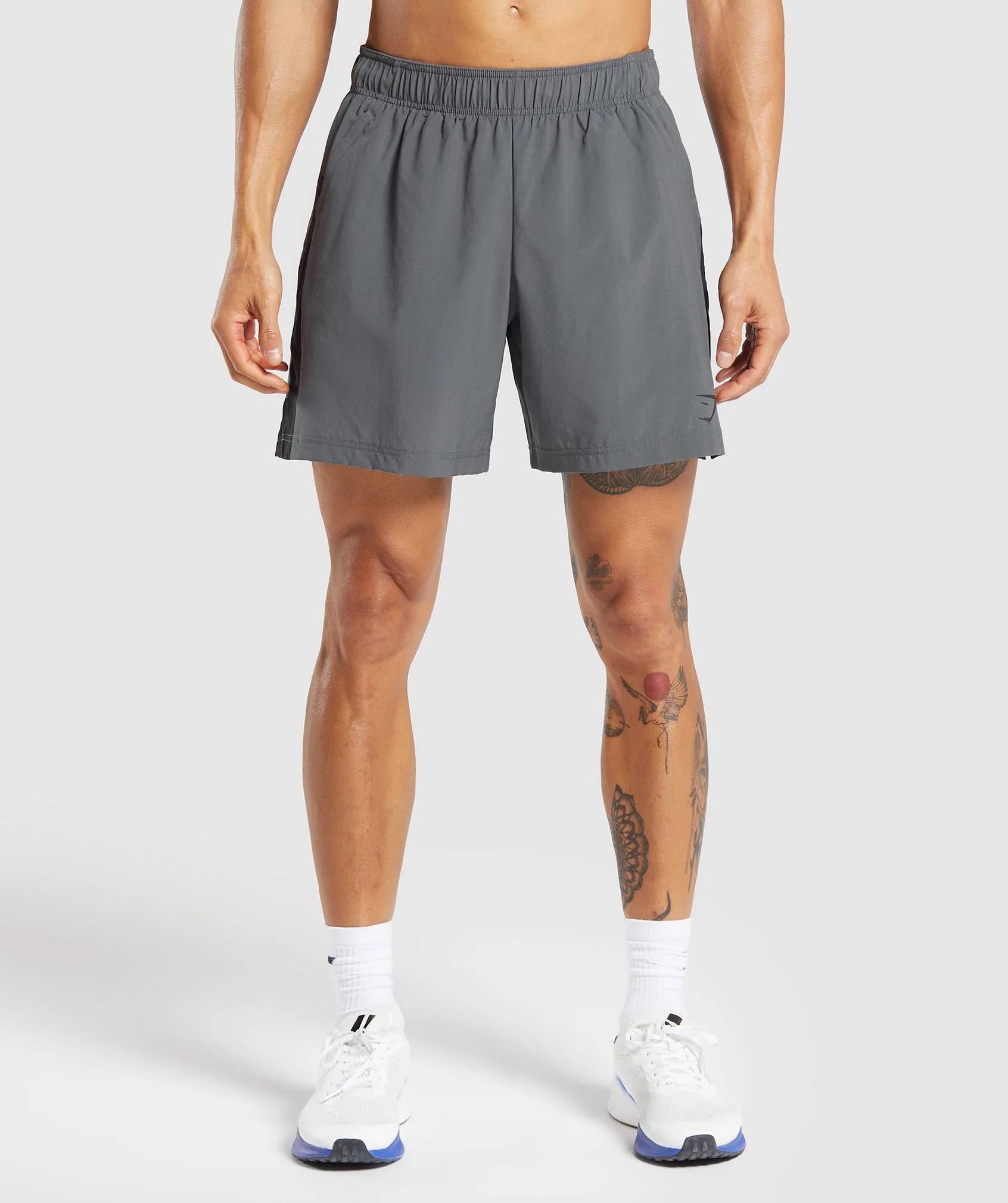 Sport 7" Shorts
