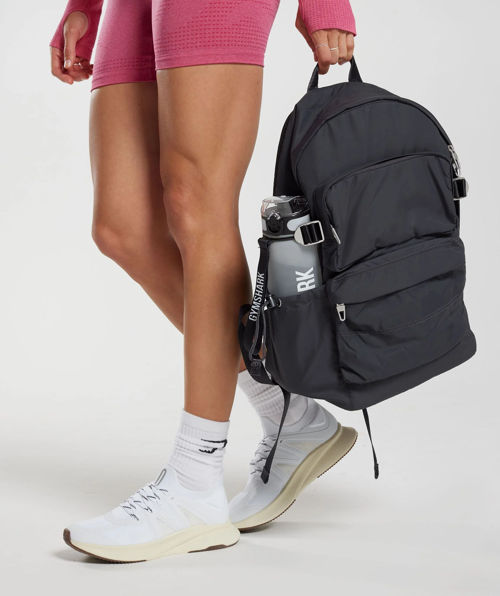 Premium Lifestyle Backpack