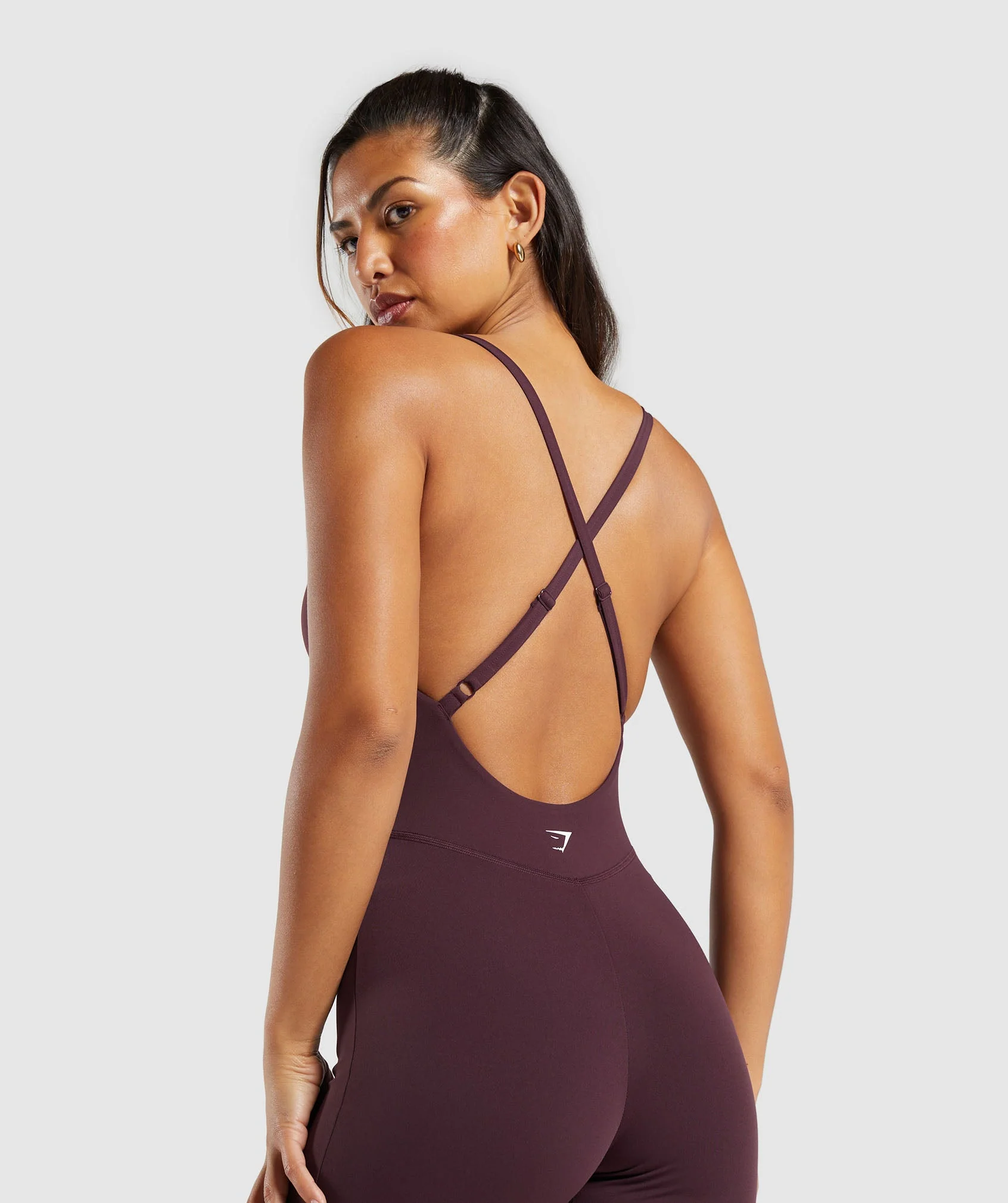 Strappy All In One