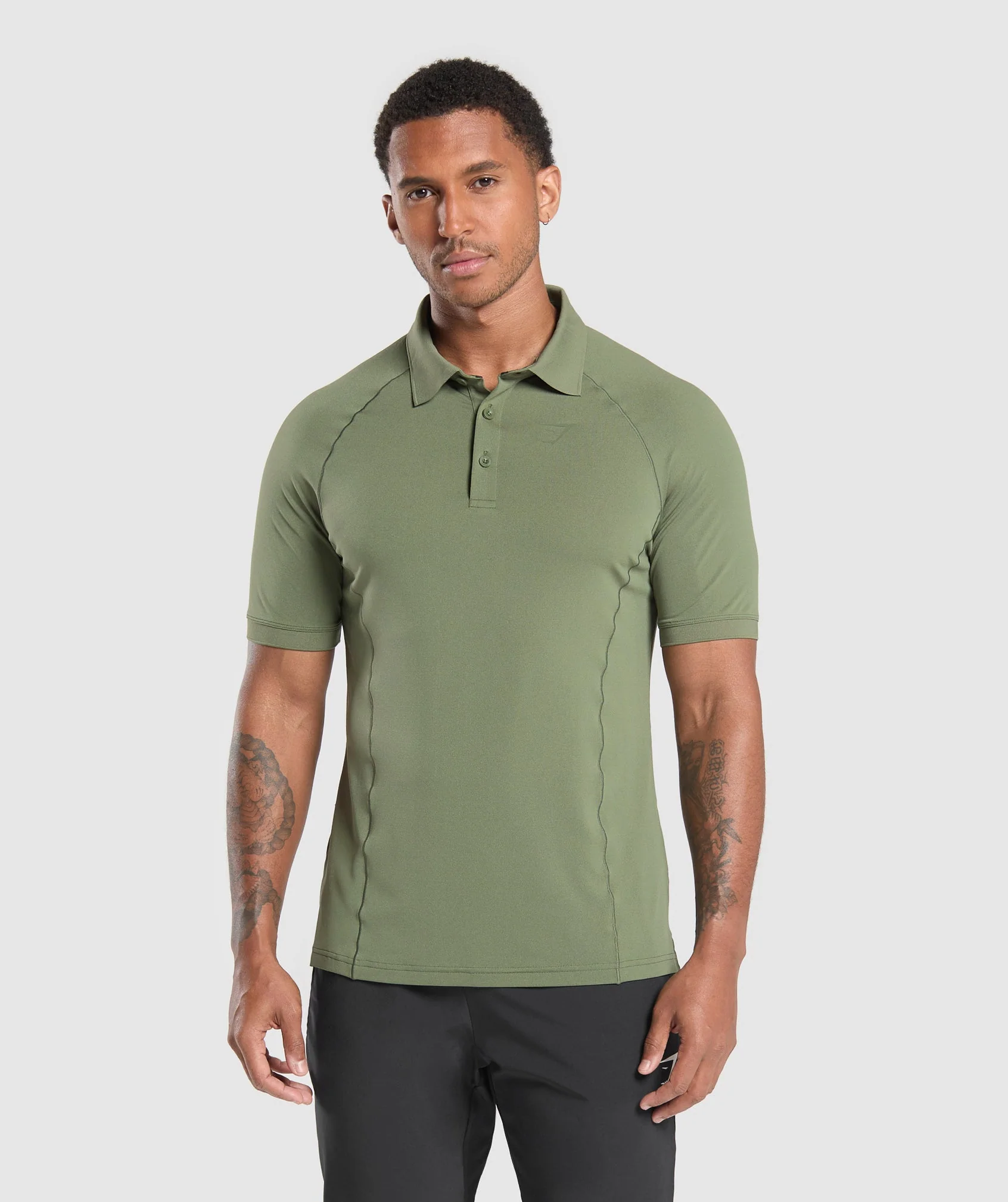 Performance Polo Shirt