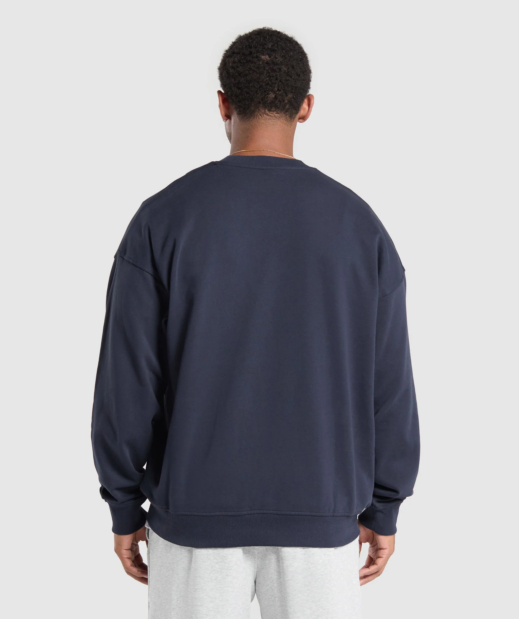 Rest Day Essential Crew