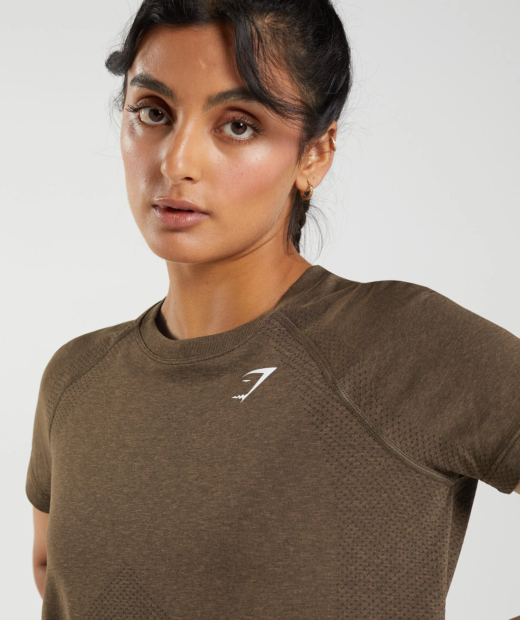 Vital Seamless 2.0 Light T-Shirt
