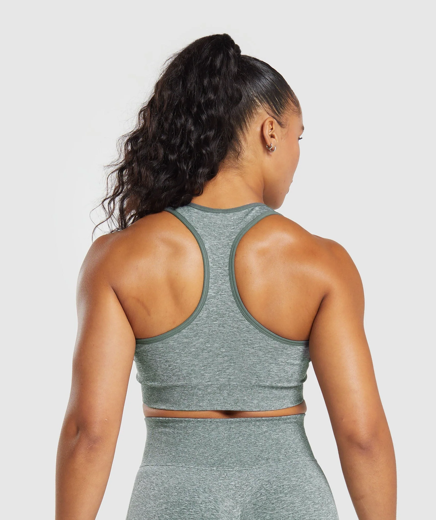 Lift Contour Seamless Sports Bra