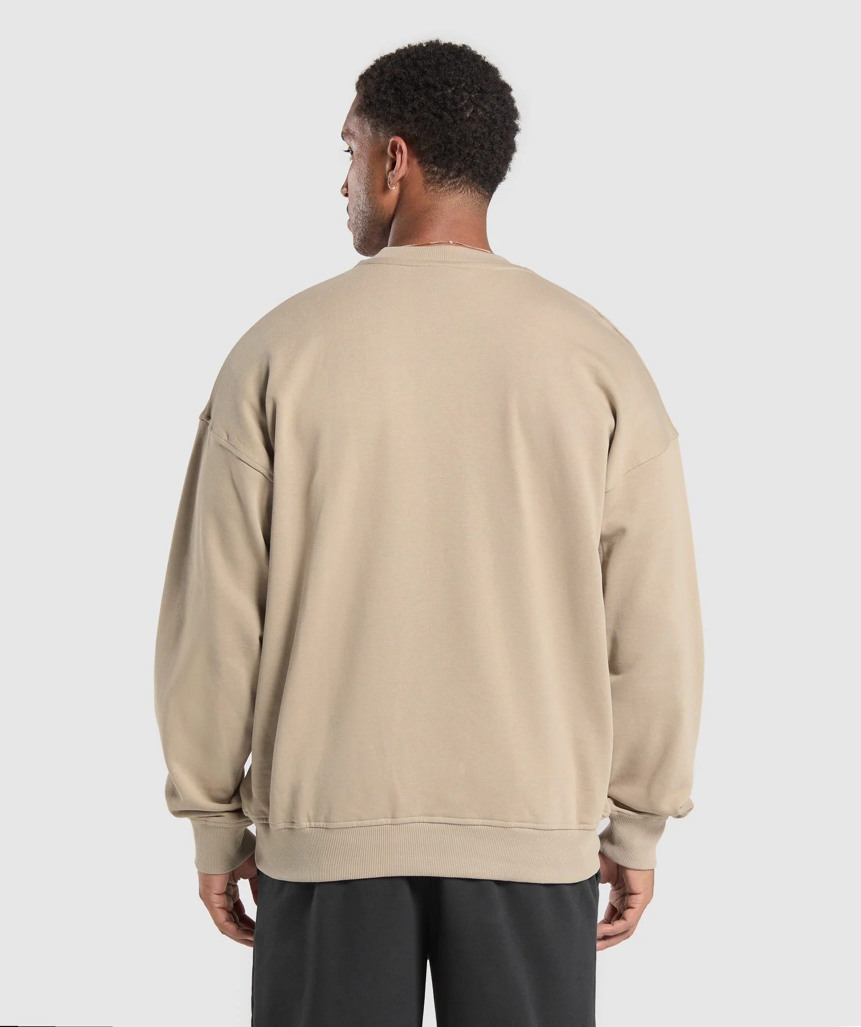 Rest Day Essential Crew