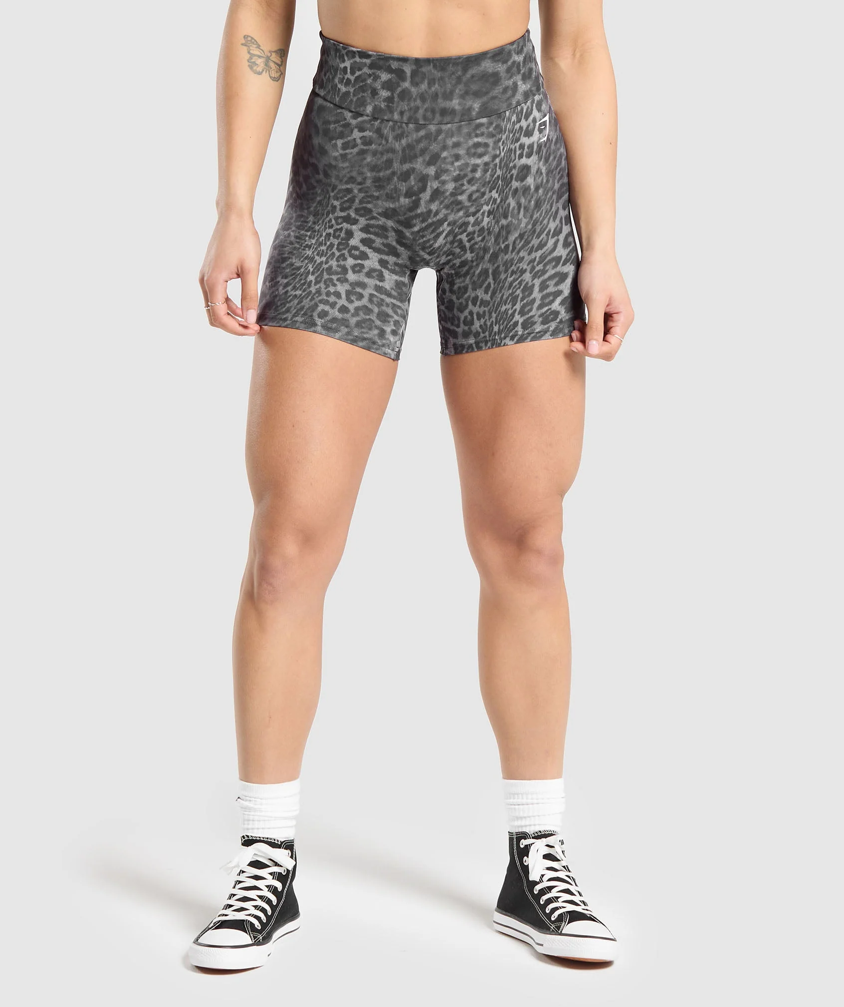 GS Power Shorts