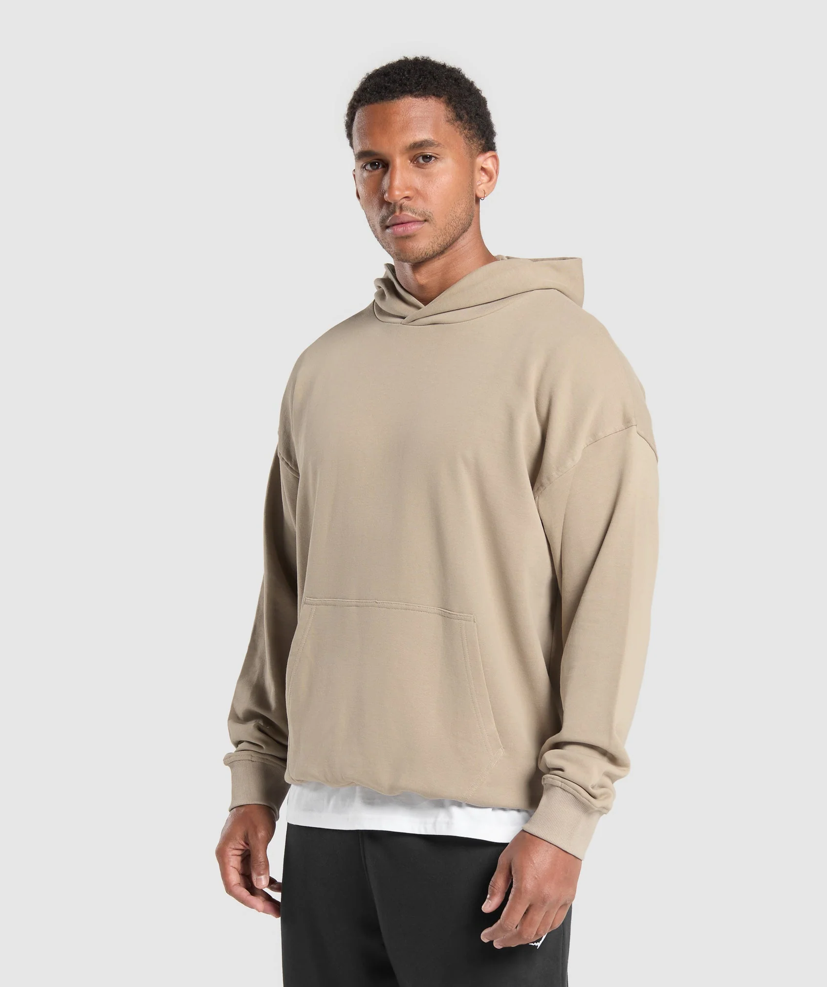 Rest Day Essentials Hoodie