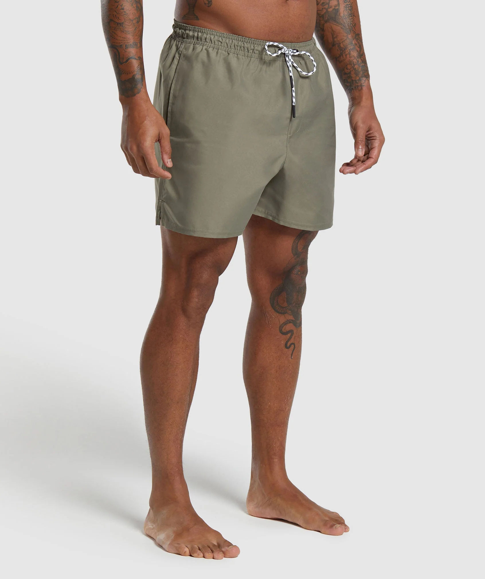 5" Swim Short