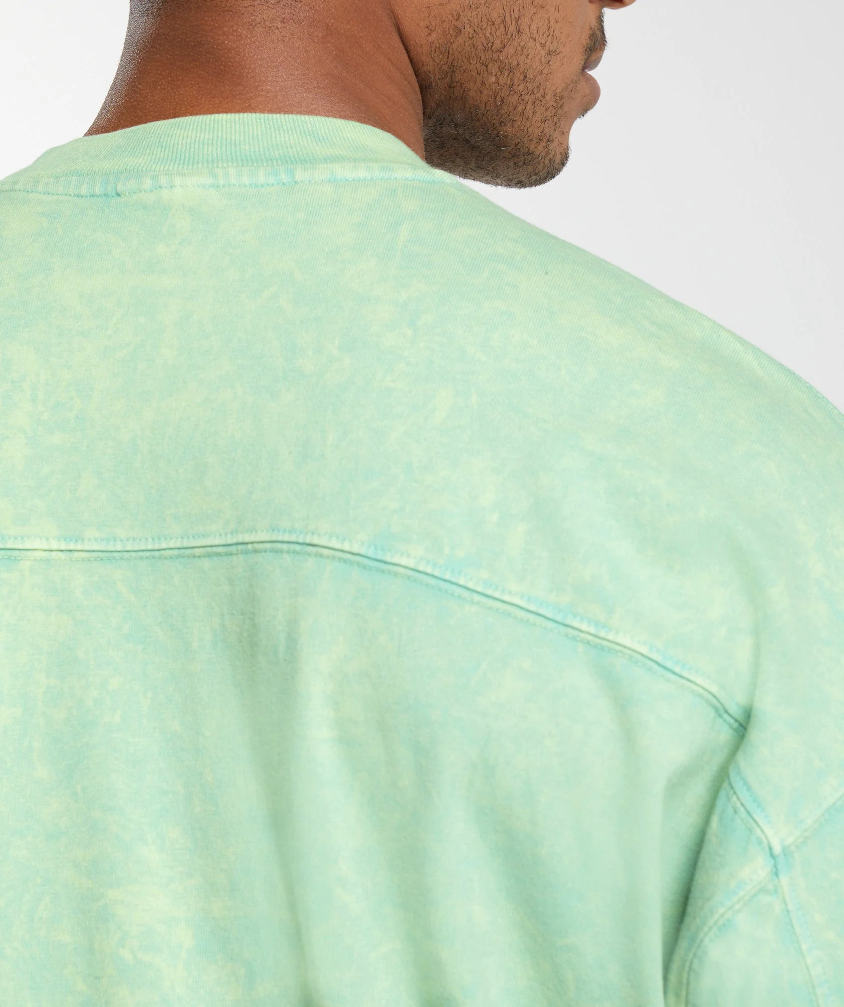 Rest Day Washed T-Shirt