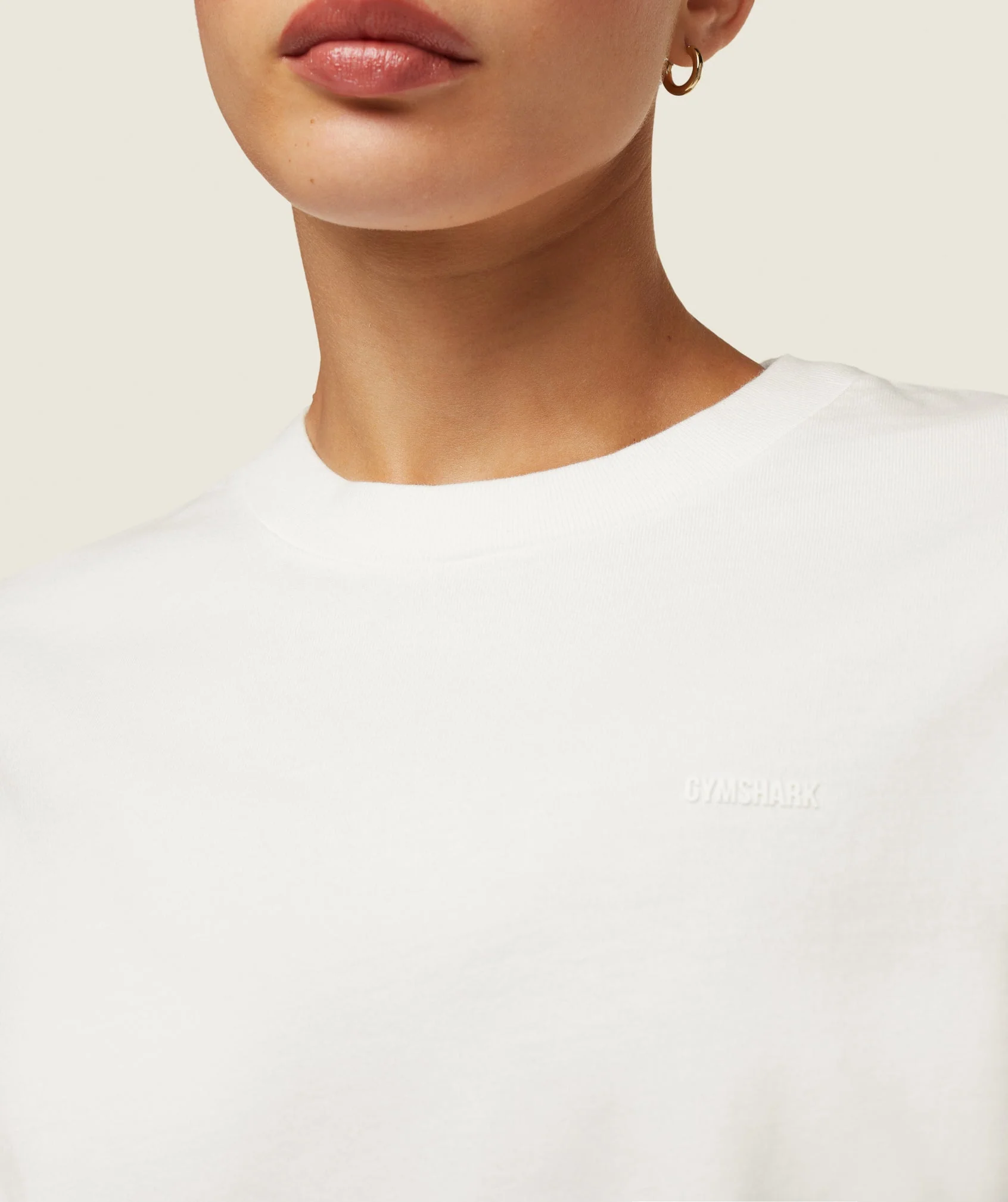 everywear Long Sleeve Top