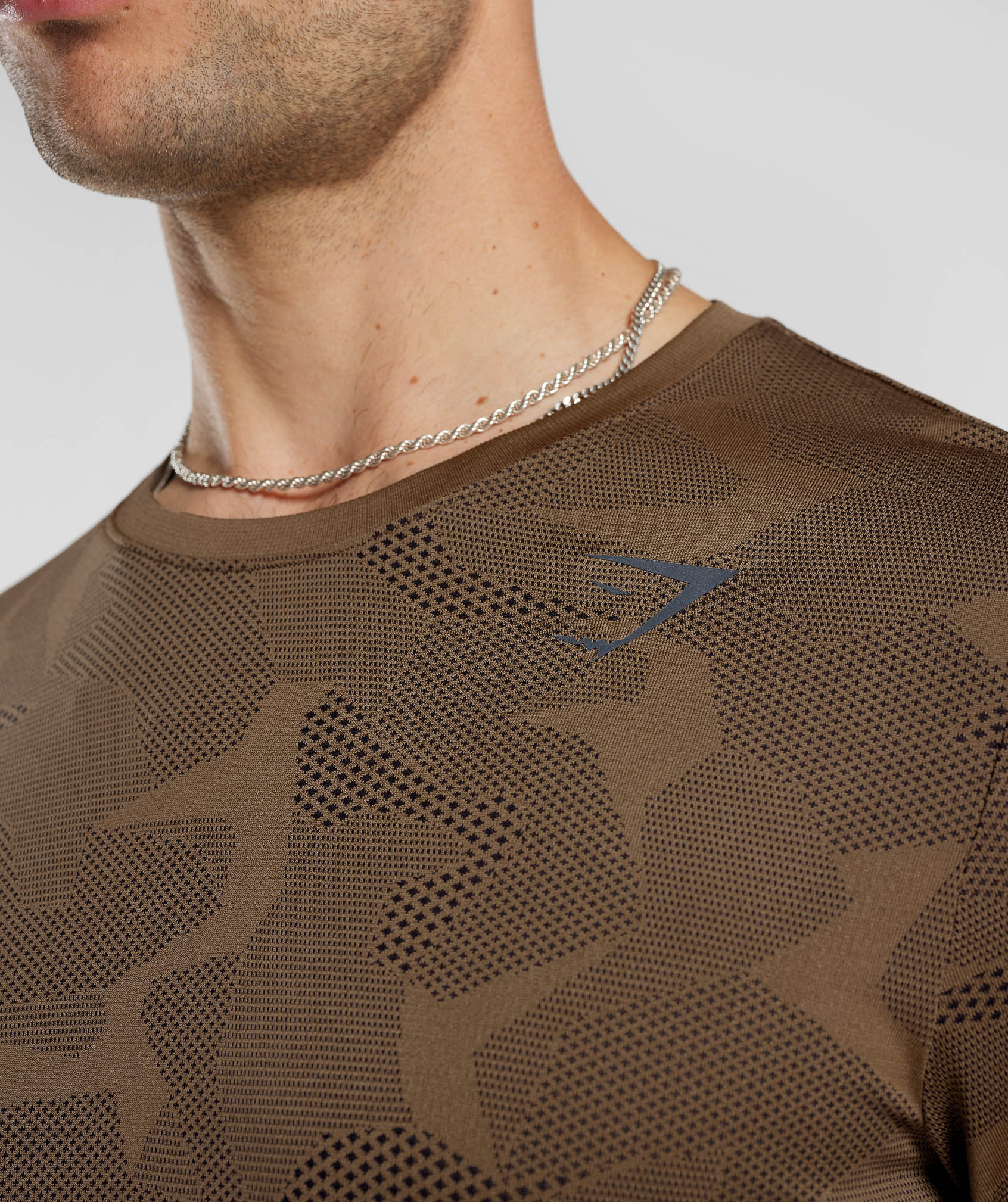 Sport Seamless T-Shirt