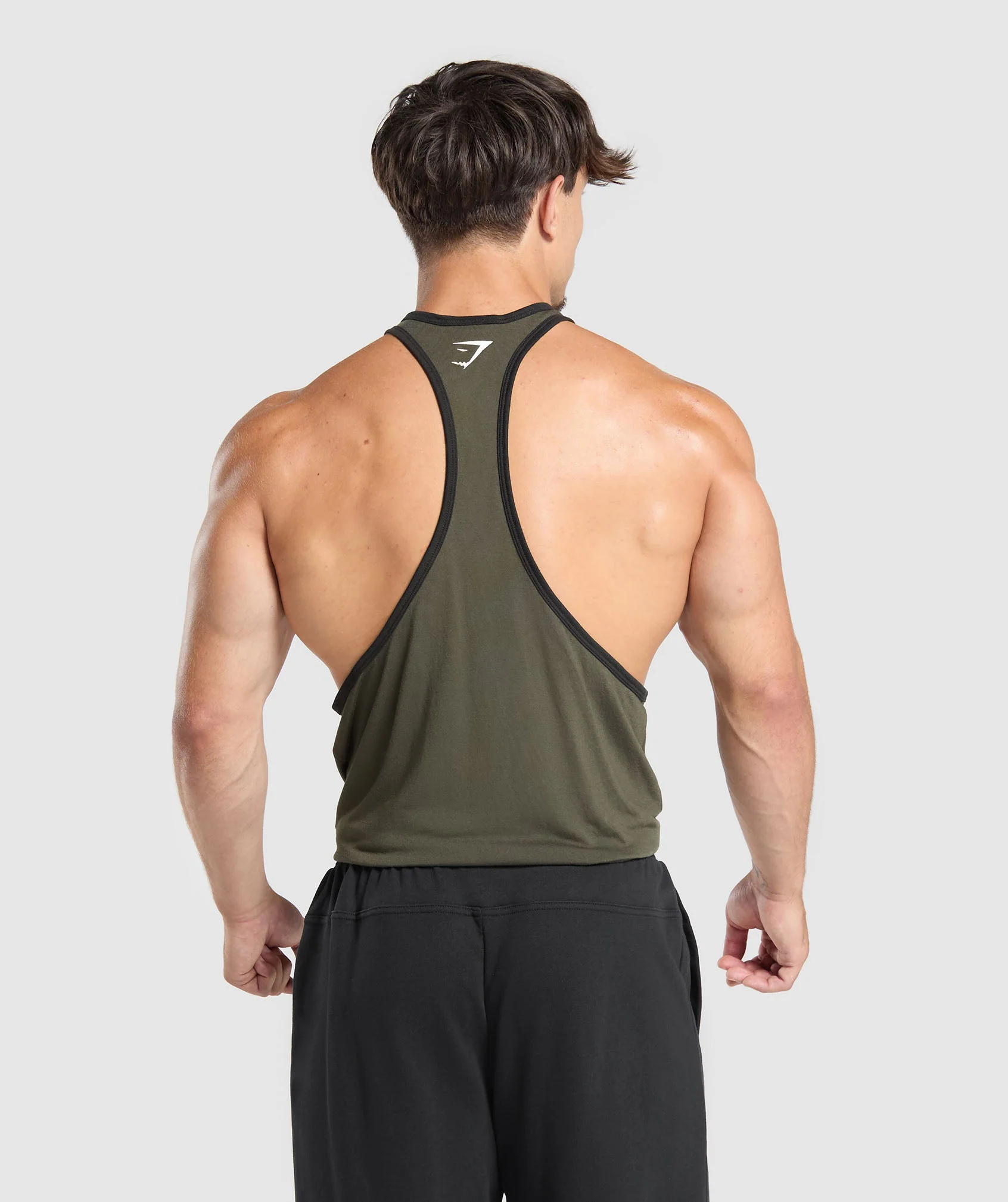 Property Of Stringer