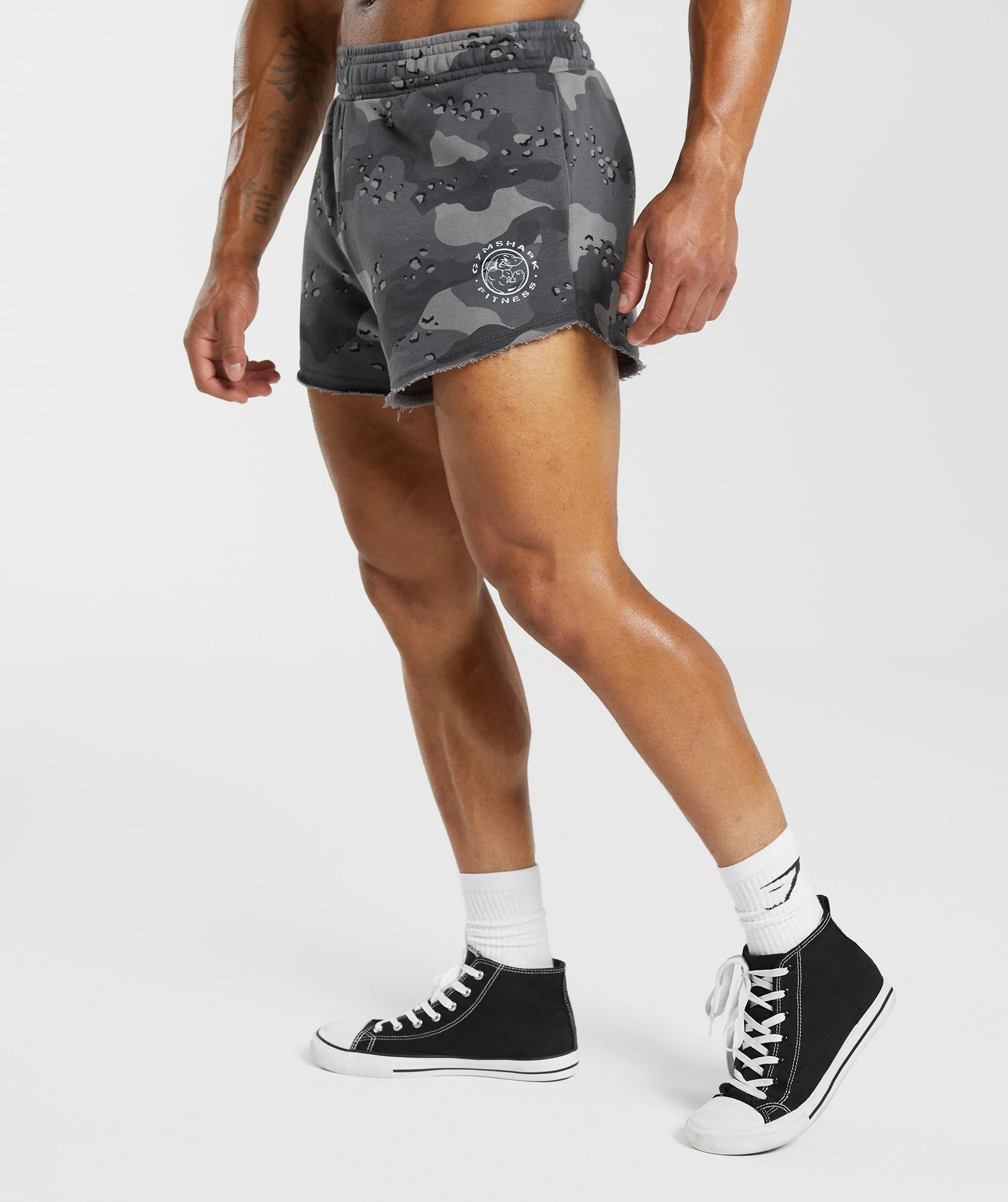 Legacy 4" Shorts