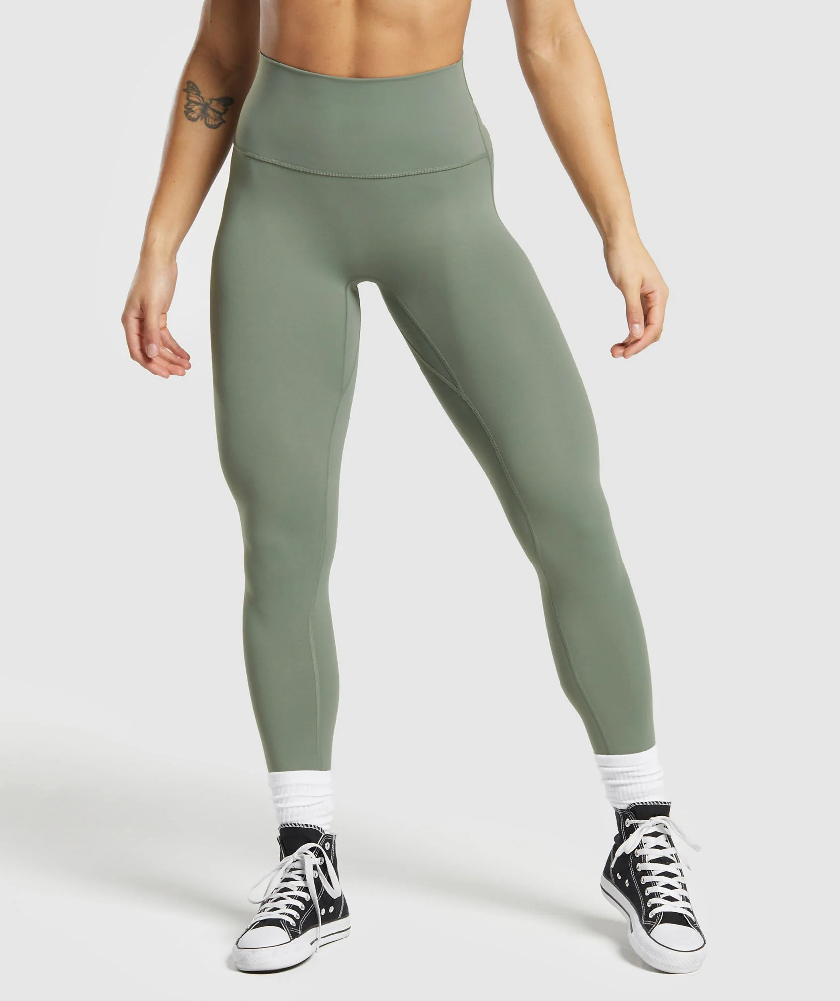 Legacy Regular Leggings