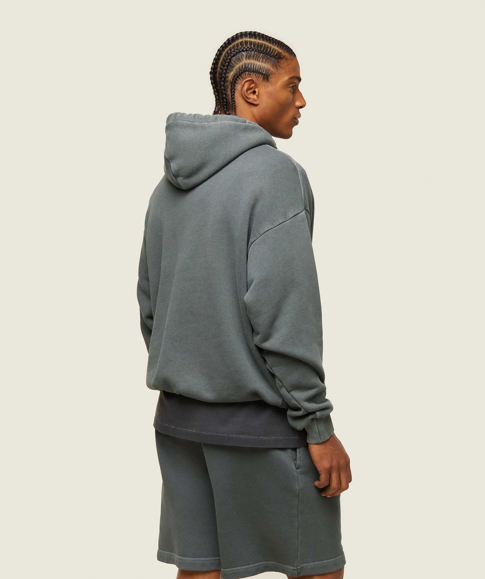 everywear Relaxed Hoodie