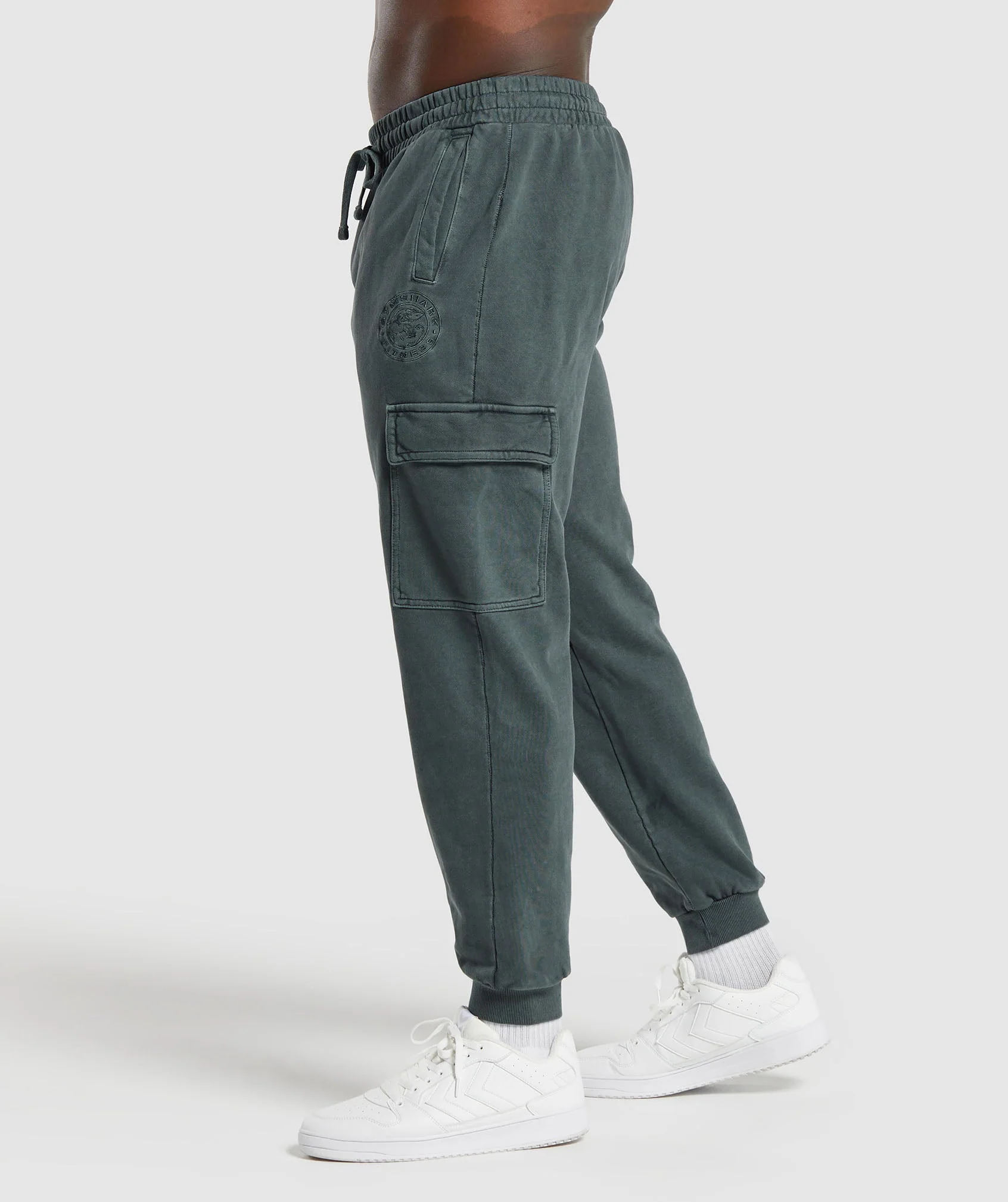 Premium Legacy Cargo Pants