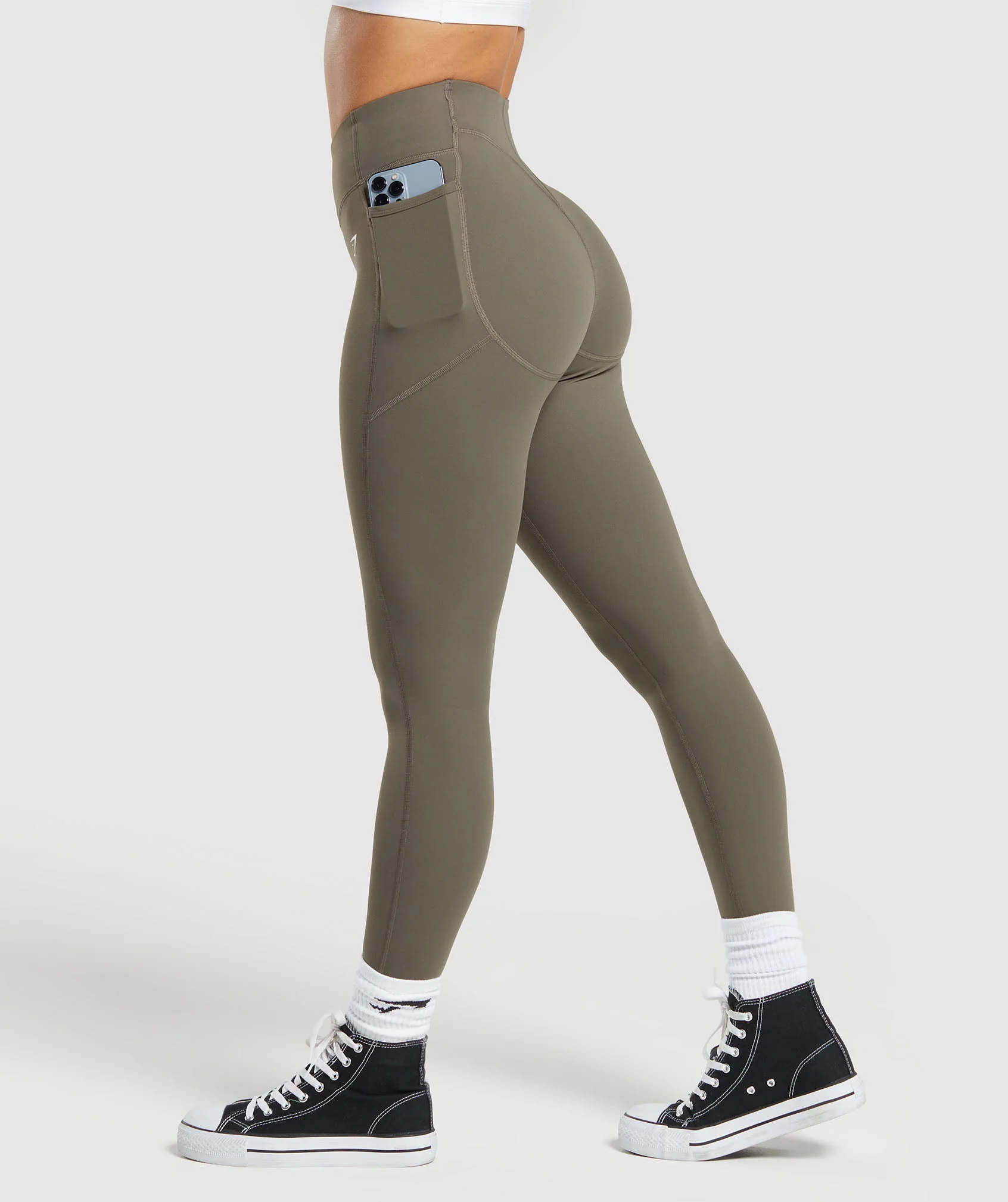 Lifting Pocket Leggings