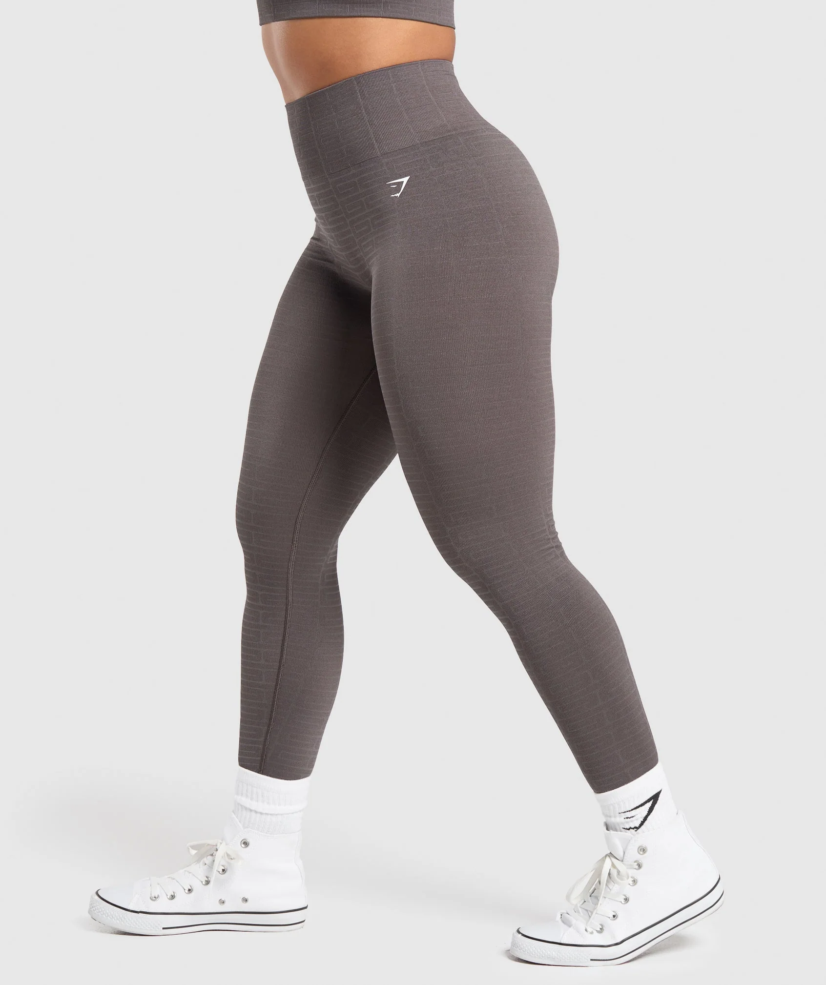 Adapt Monogram Seamless Leggings