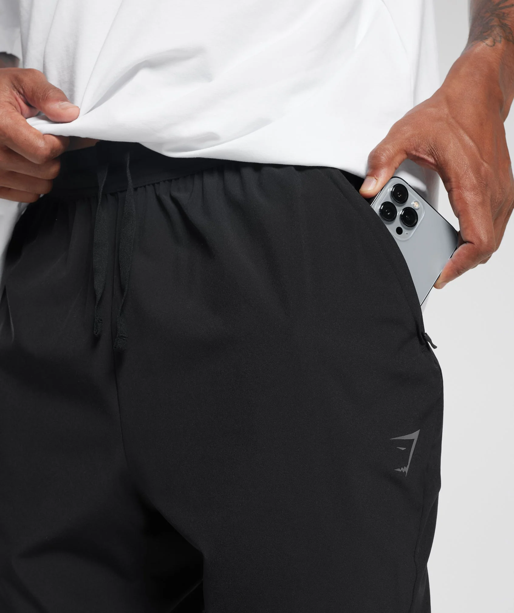 Sport Run Pants