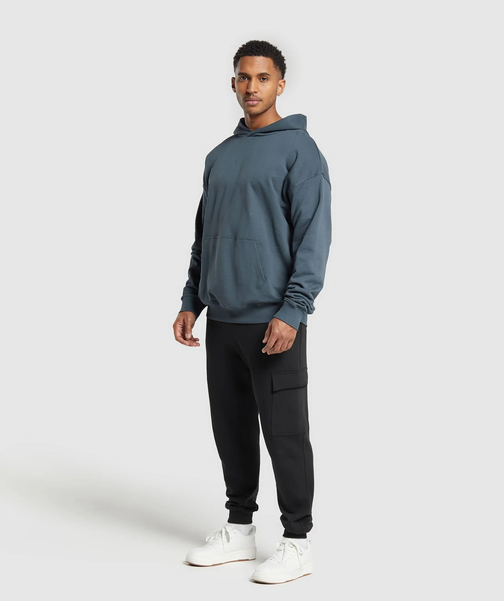 Rest Day Essentials Hoodie