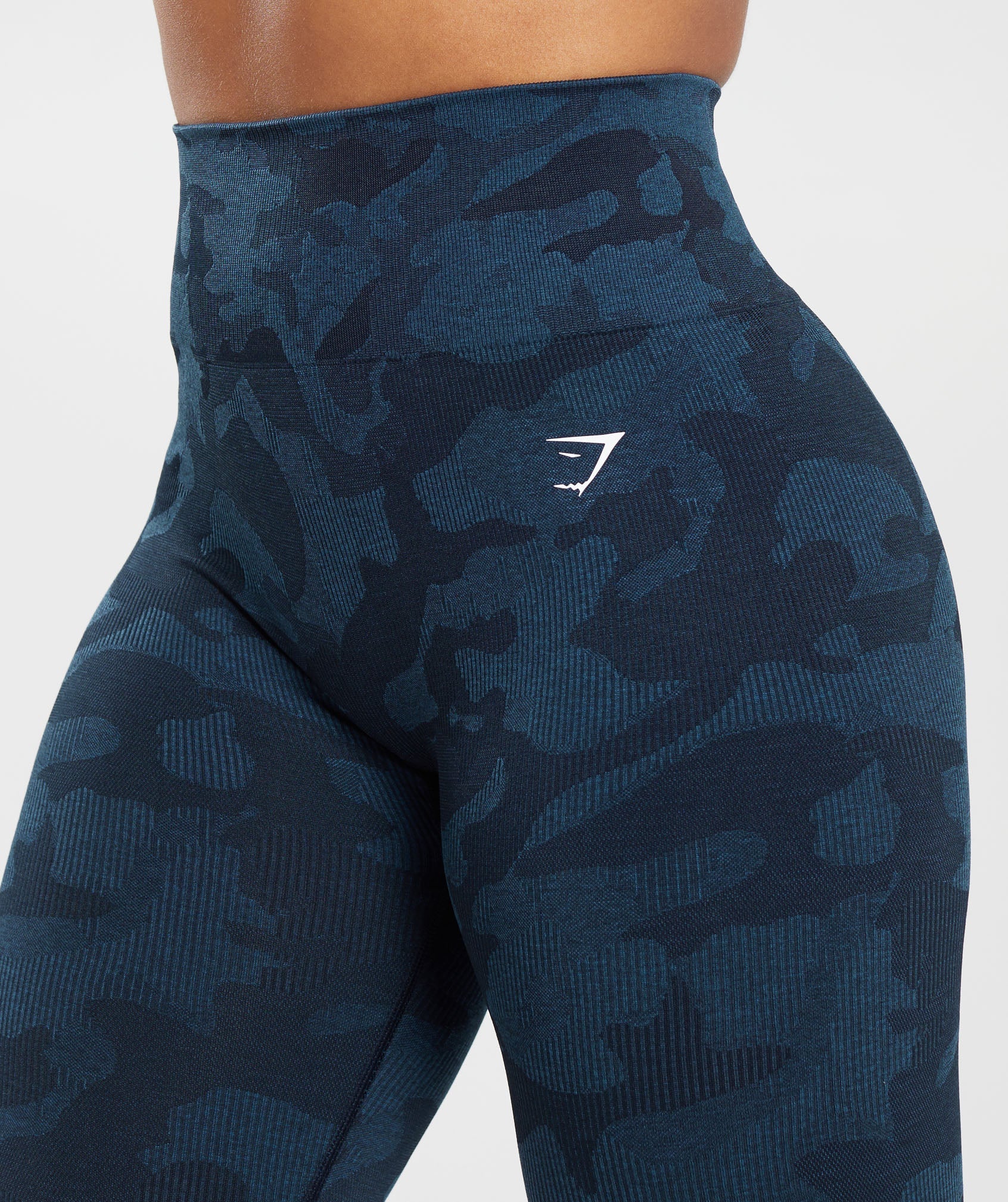 Adapt Camo Seamless Leggings