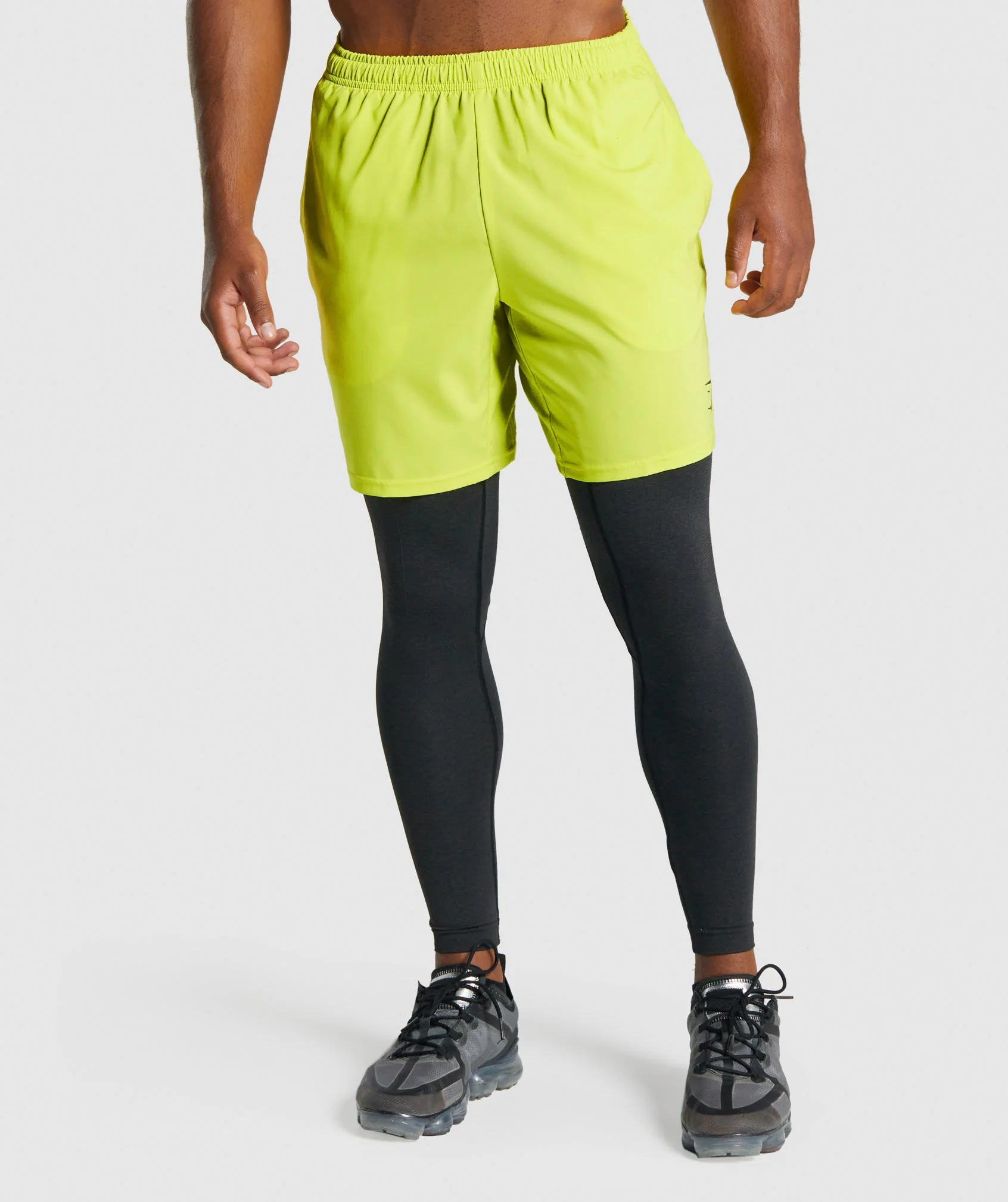 Vital Seamless Leggings