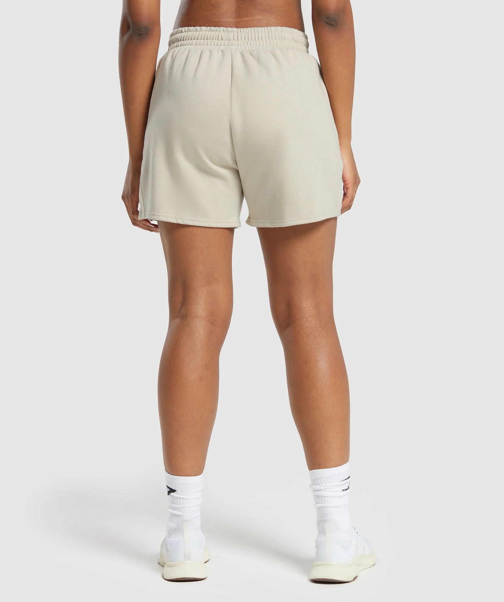 Training Fleece Shorts