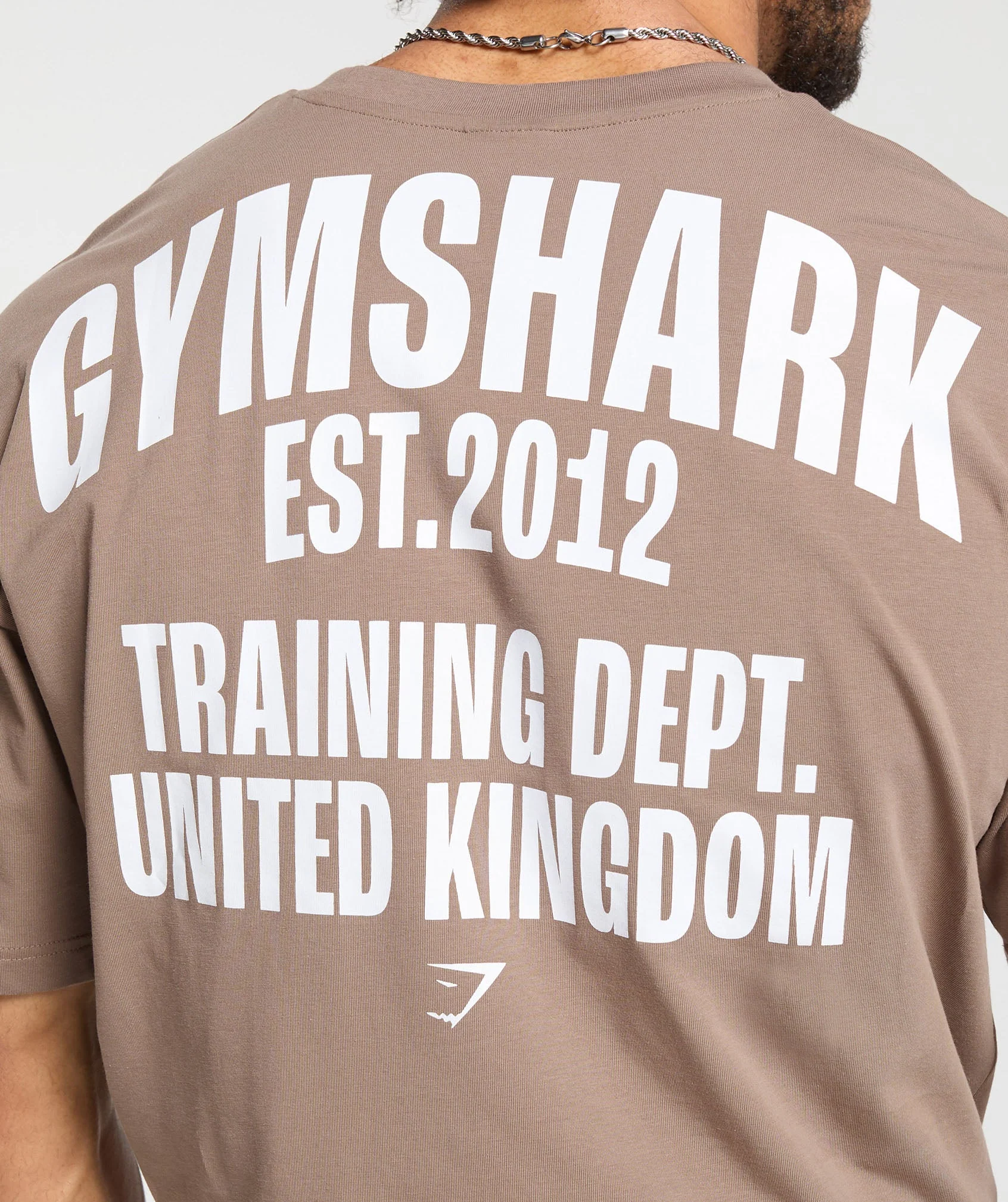 Training Dept. UK T-Shirt