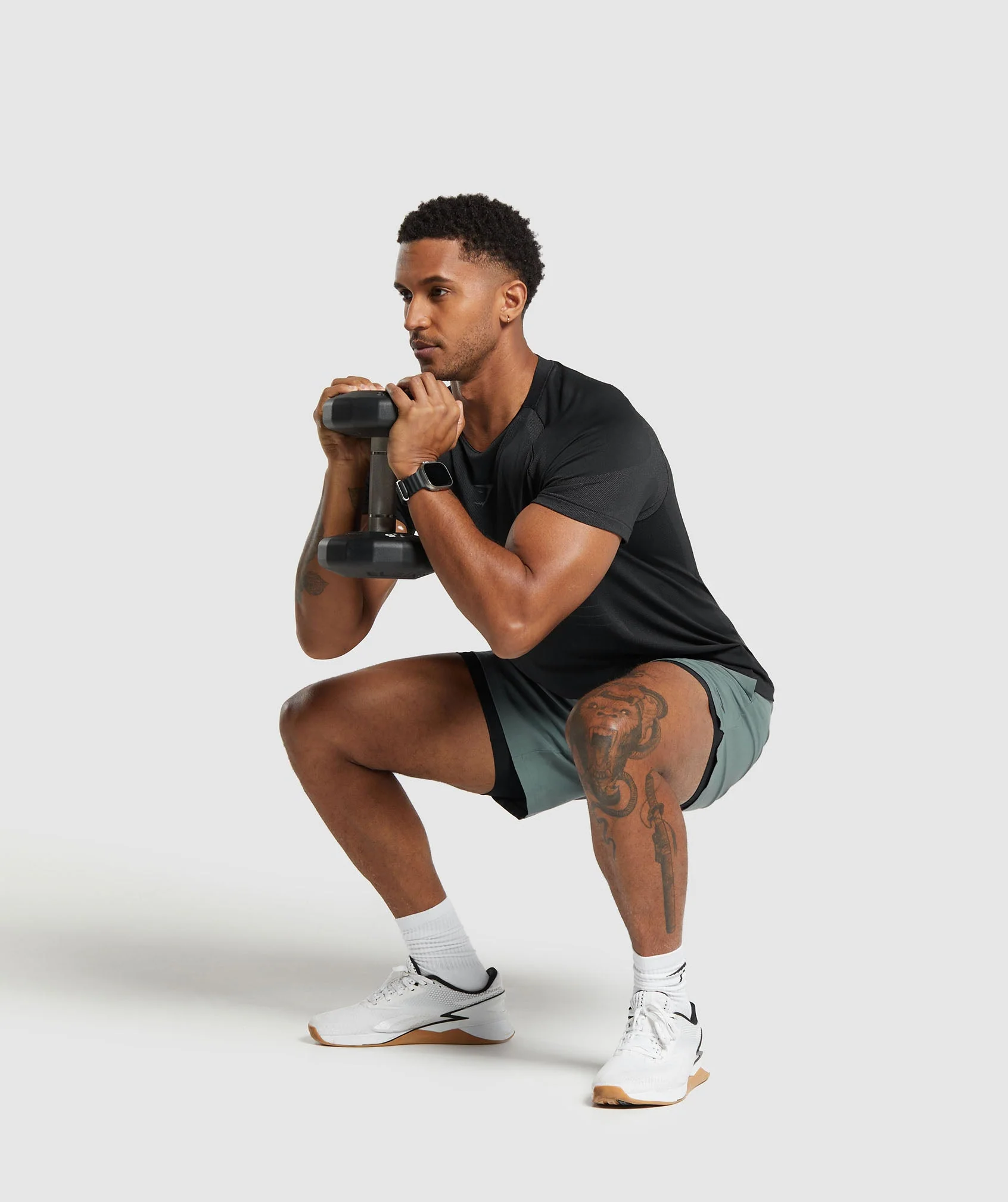 Land to Water 6" Shorts