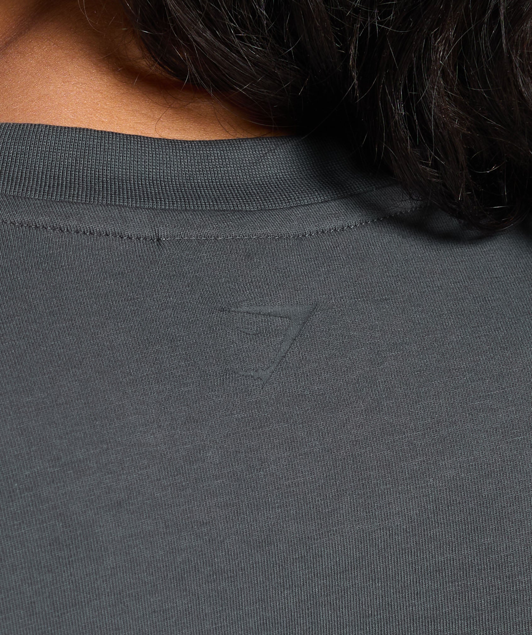 Strength Department Graphic T-Shirt