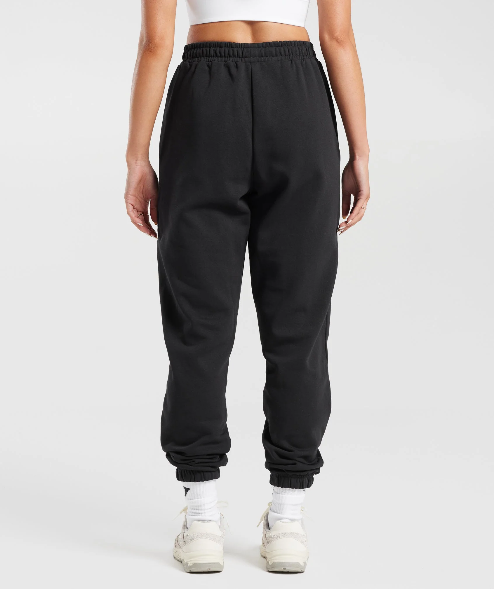Training Fleece Joggers
