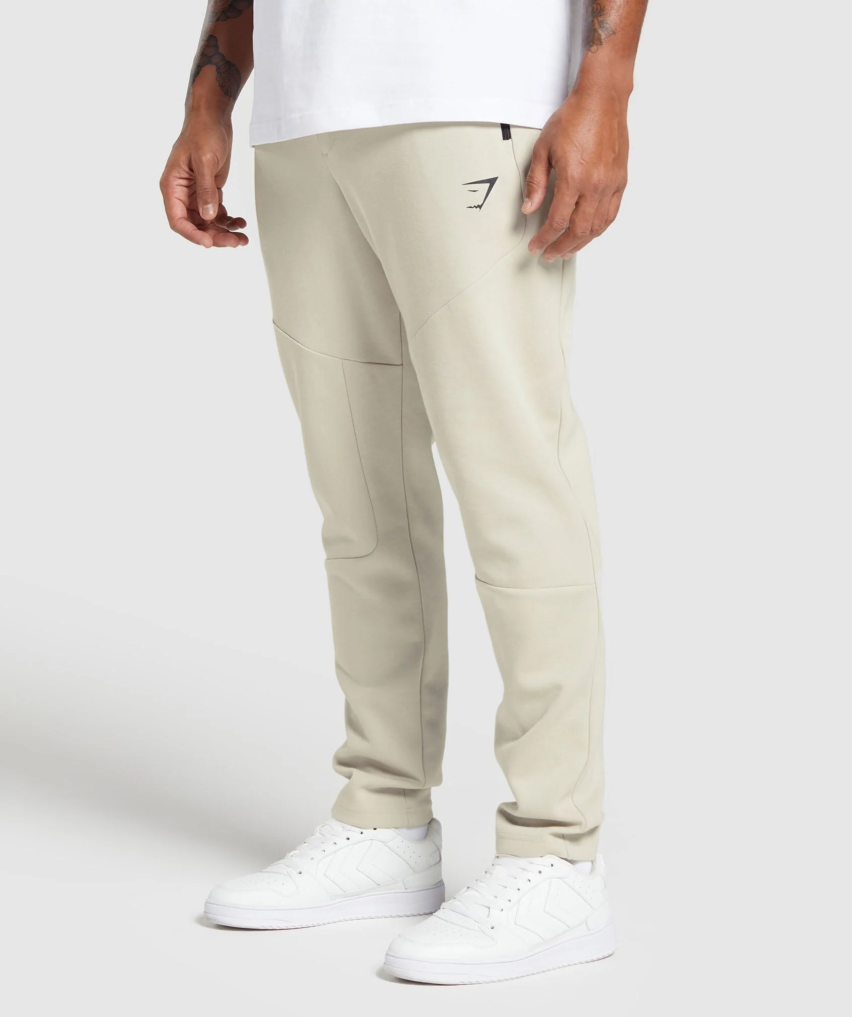 Interlock Tech Joggers