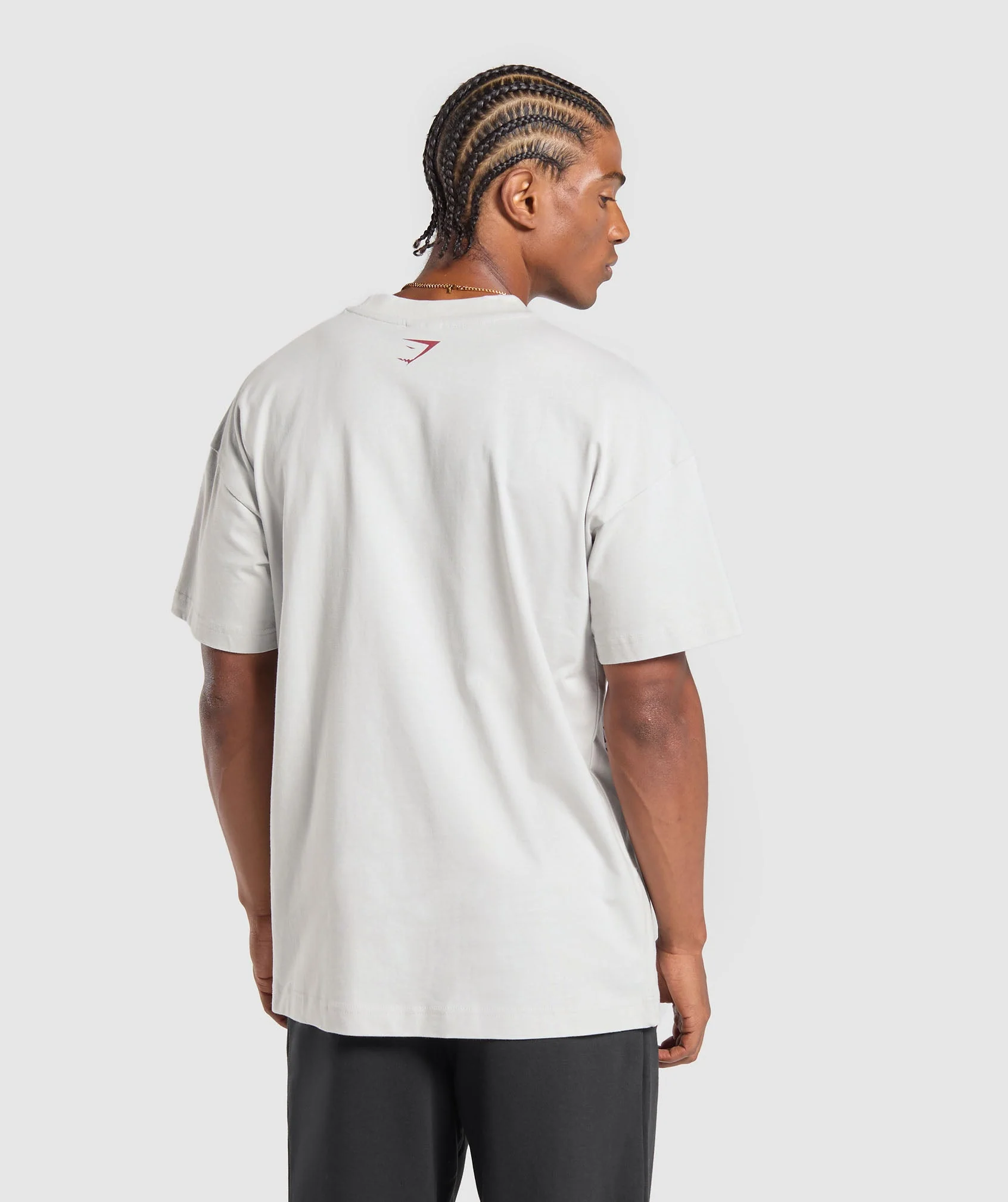 Strength Dept Graphic T-Shirt